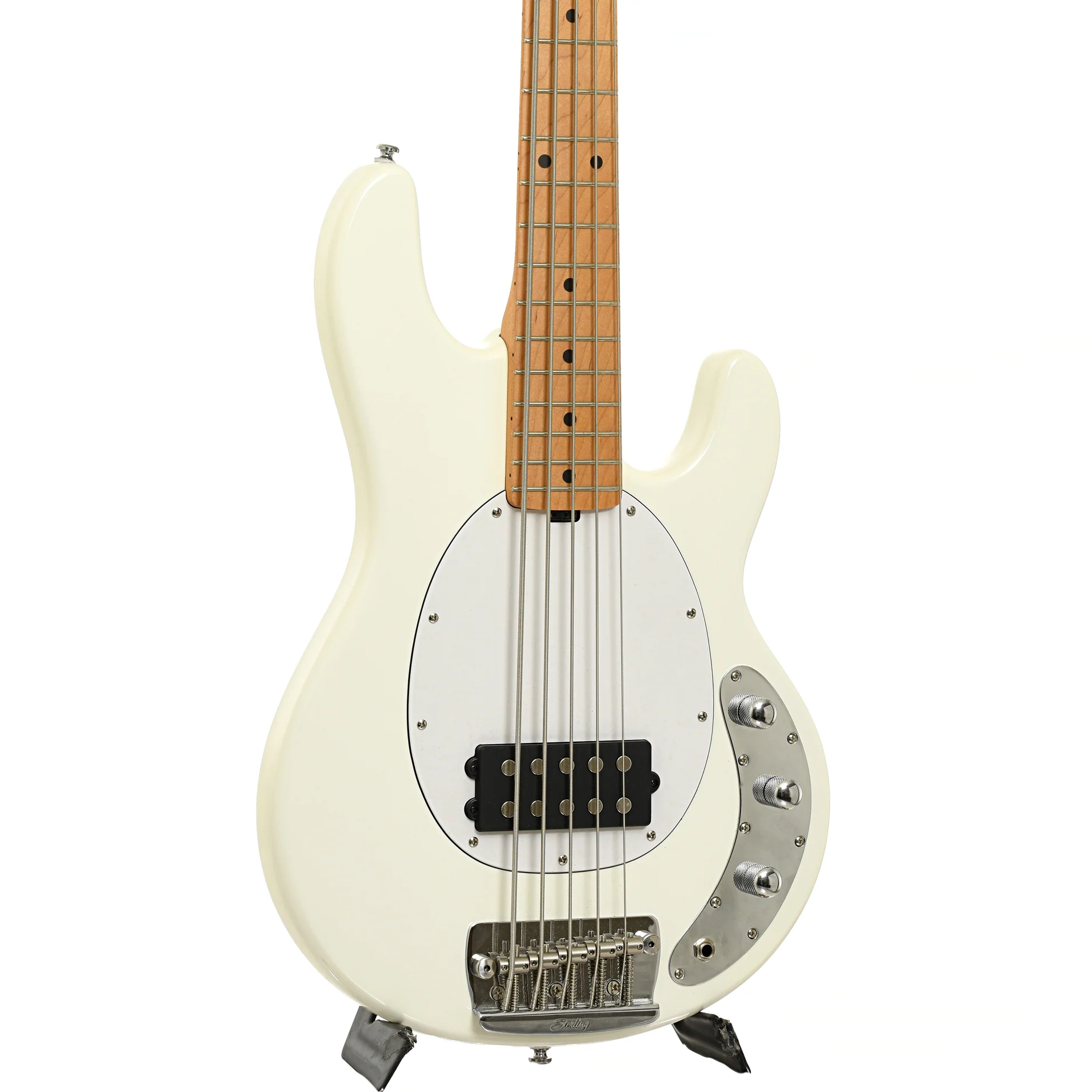 Sterling by Music Man 5-String Electric Bass (2020s) - Image 4