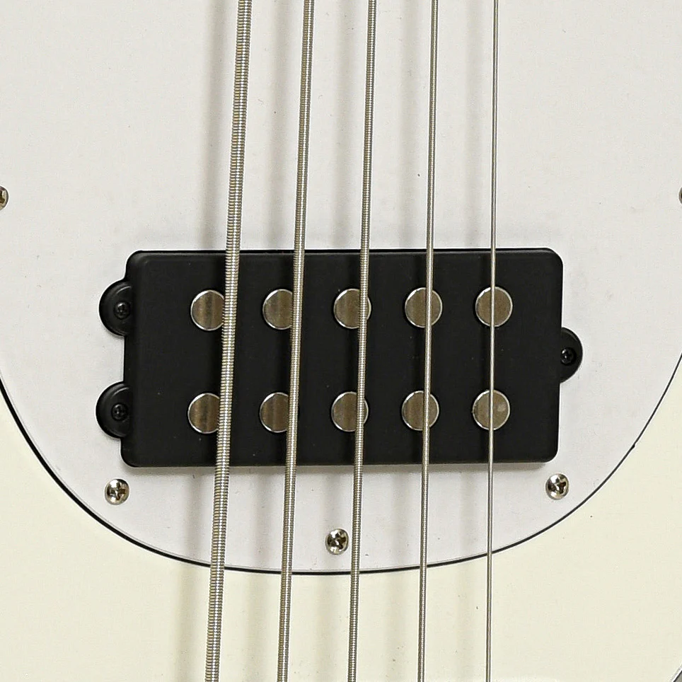 Sterling by Music Man 5-String Electric Bass (2020s) - Image 6