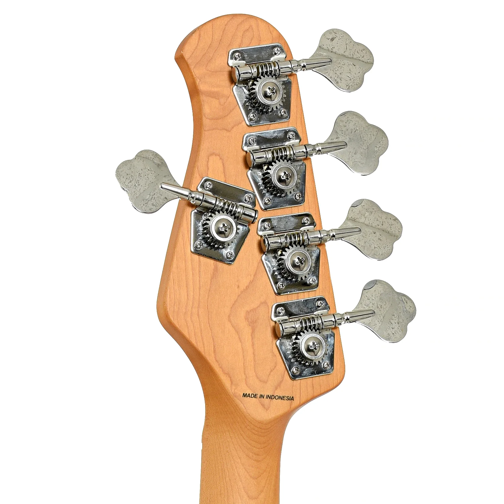 Sterling by Music Man 5-String Electric Bass (2020s) - Image 9