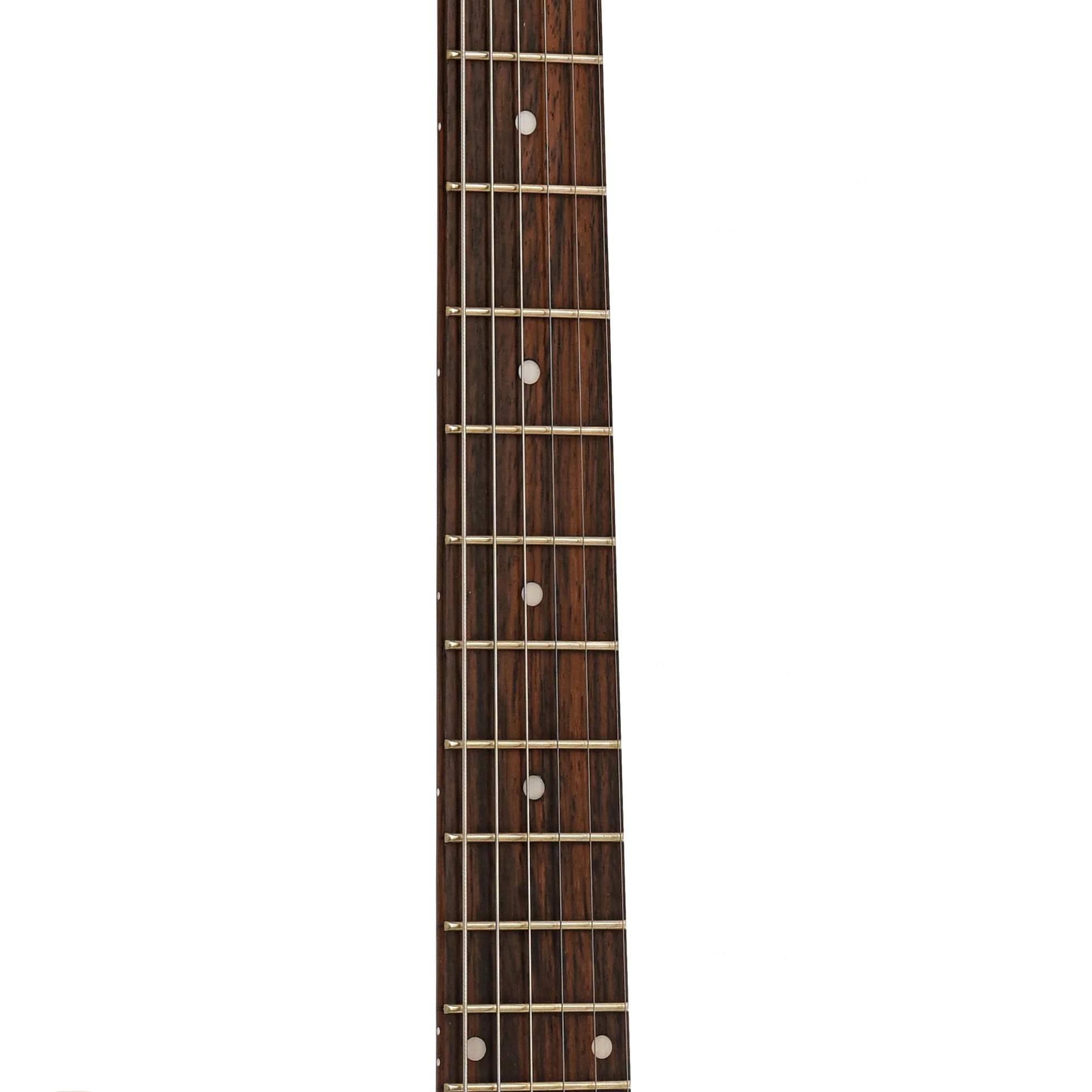 Sterling by Music Man Albert Lee AL40P Electric Guitar, Sherwood Green - Image 7