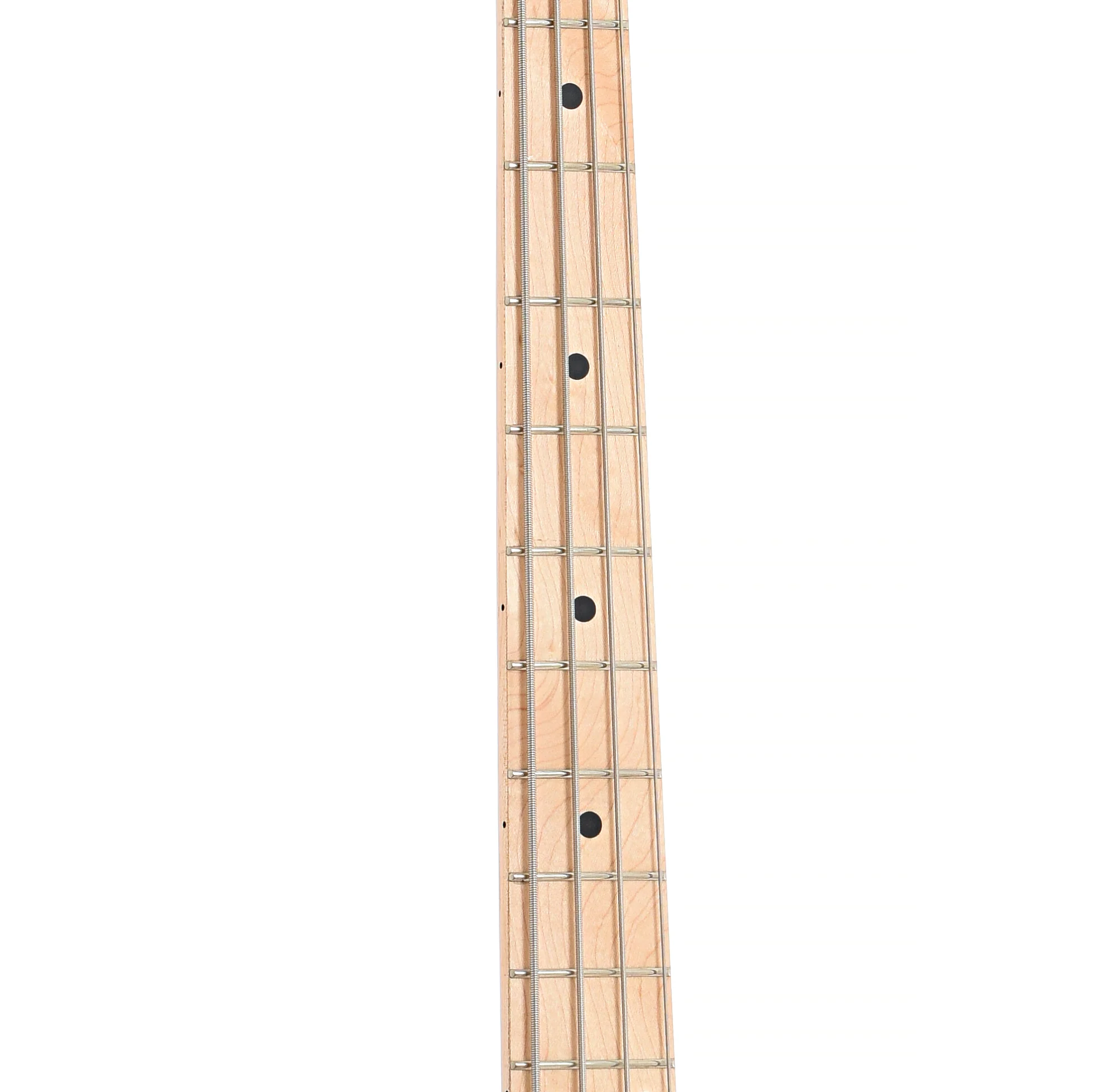 Sterling by Music Man StingRay RAY4 Electric Bass Guitar, Chopper Blue - Image 7