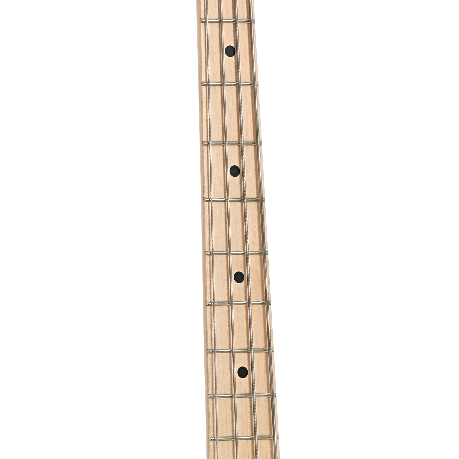 Sterling by Music Man StingRay RAY4 Left Handed Electric Bass Guitar, Chopper Blue - Image 7