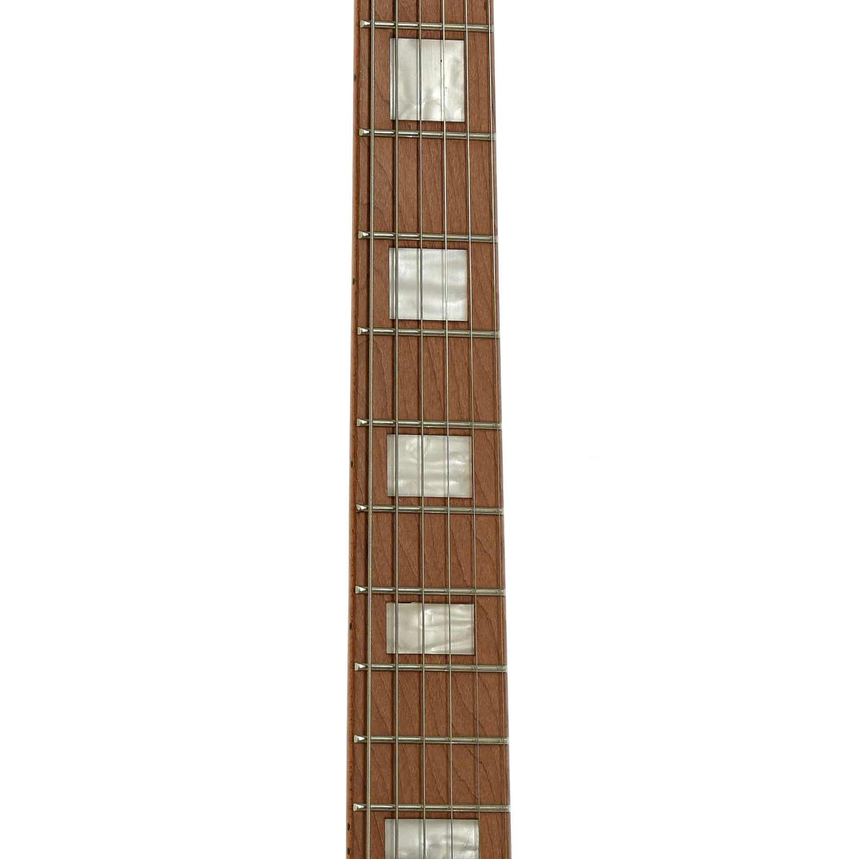 Sterling by Music Man StingRay Plus SR50X Electric Guitar, Black - Image 7