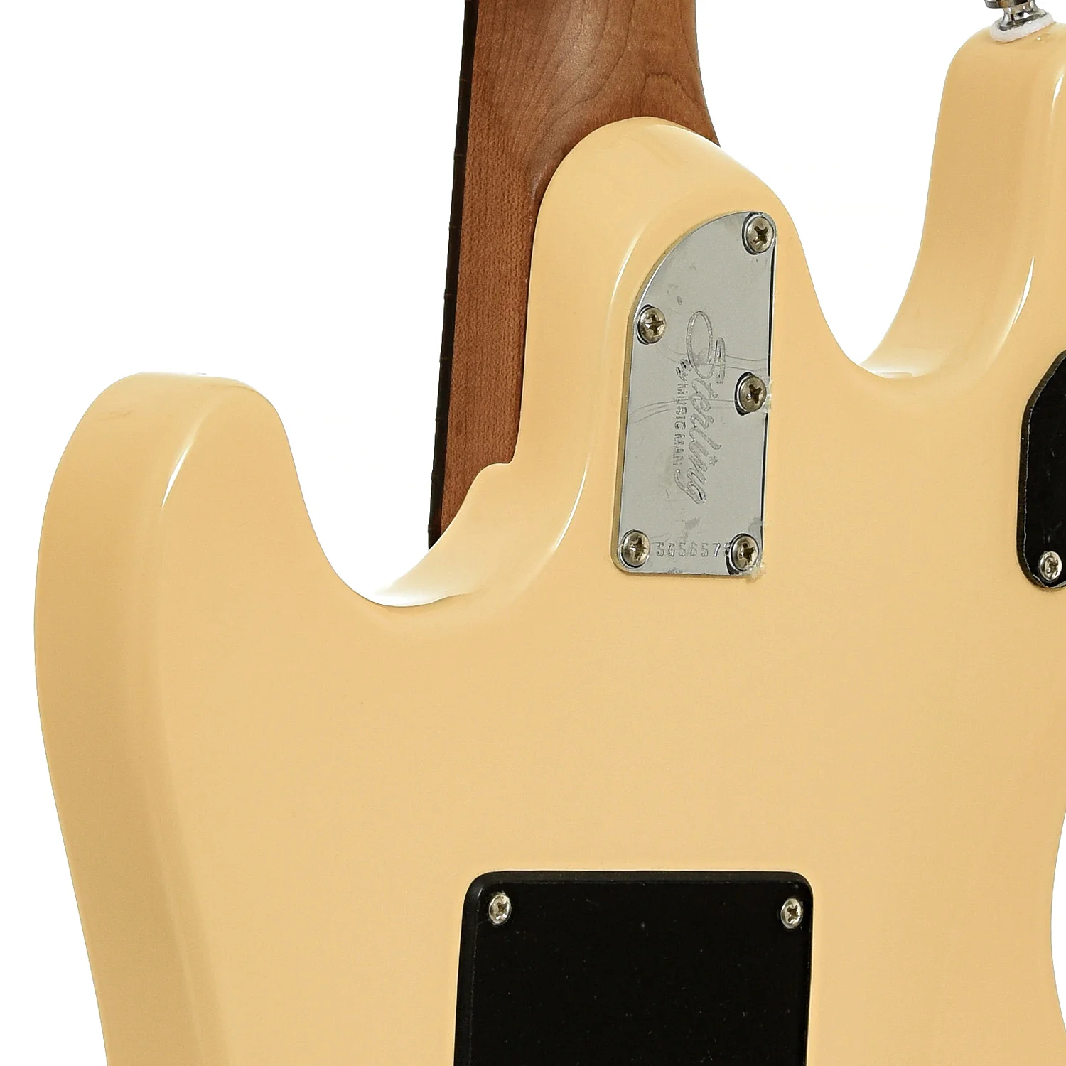 Sterling by Music Man Stingray SR50 Electric Guitar (2021) - Image 10