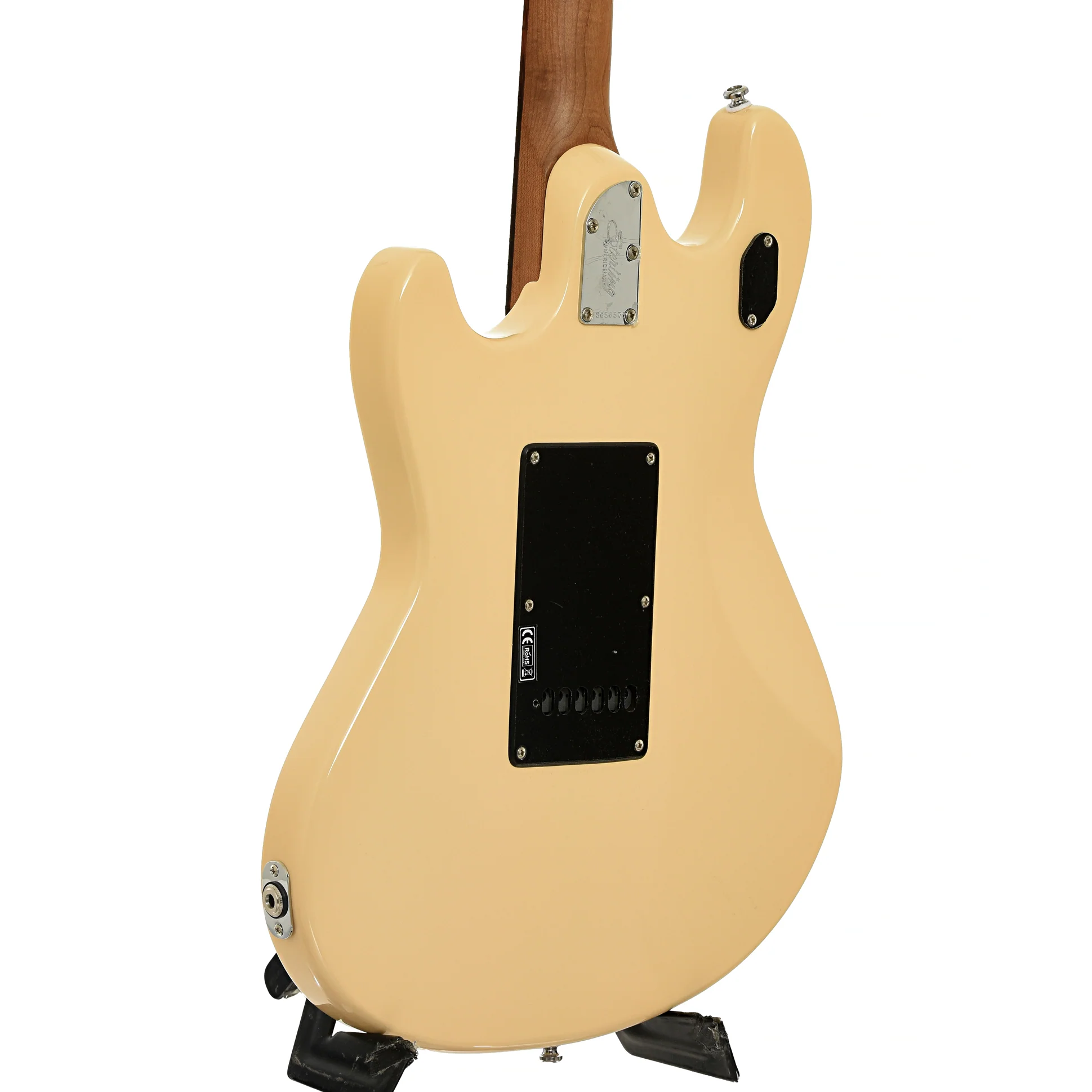 Sterling by Music Man Stingray SR50 Electric Guitar (2021) - Image 11