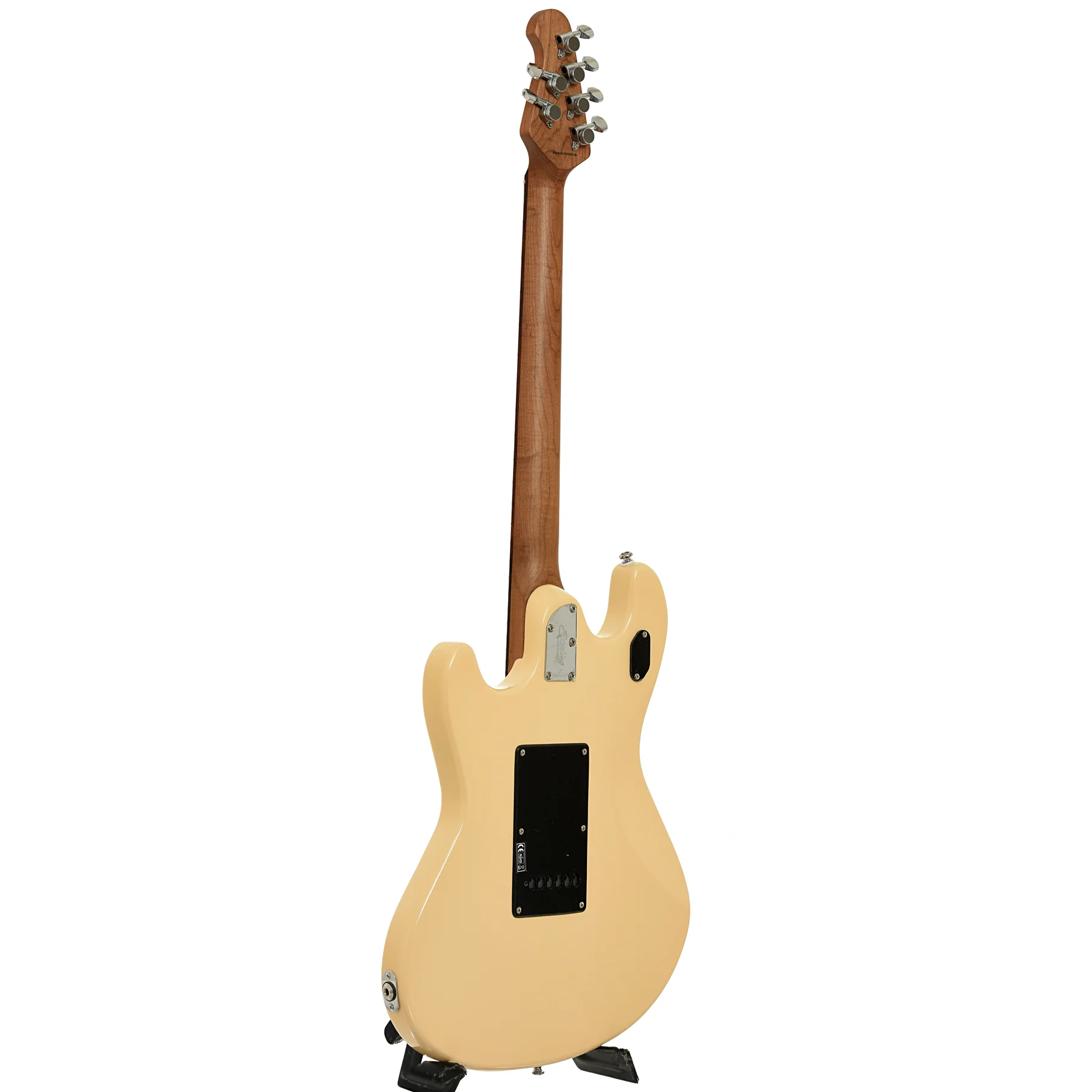 Sterling by Music Man Stingray SR50 Electric Guitar (2021) - Image 12