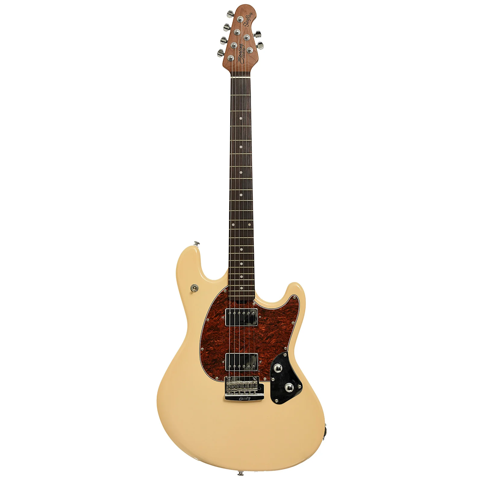 Sterling by Music Man Stingray SR50 Electric Guitar (2021) - Image 13