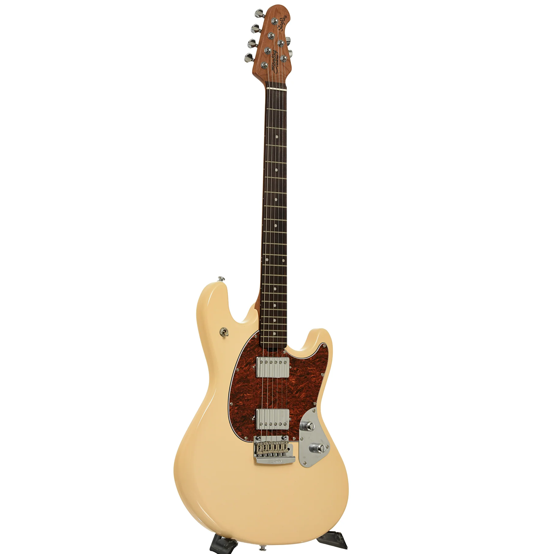 Sterling by Music Man Stingray SR50 Electric Guitar (2021) - Image 3