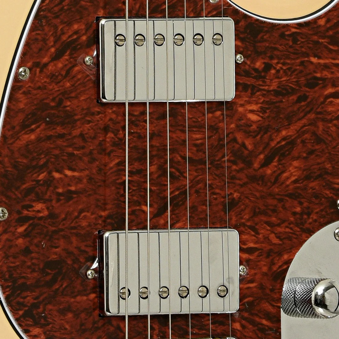 Sterling by Music Man Stingray SR50 Electric Guitar (2021) - Image 6