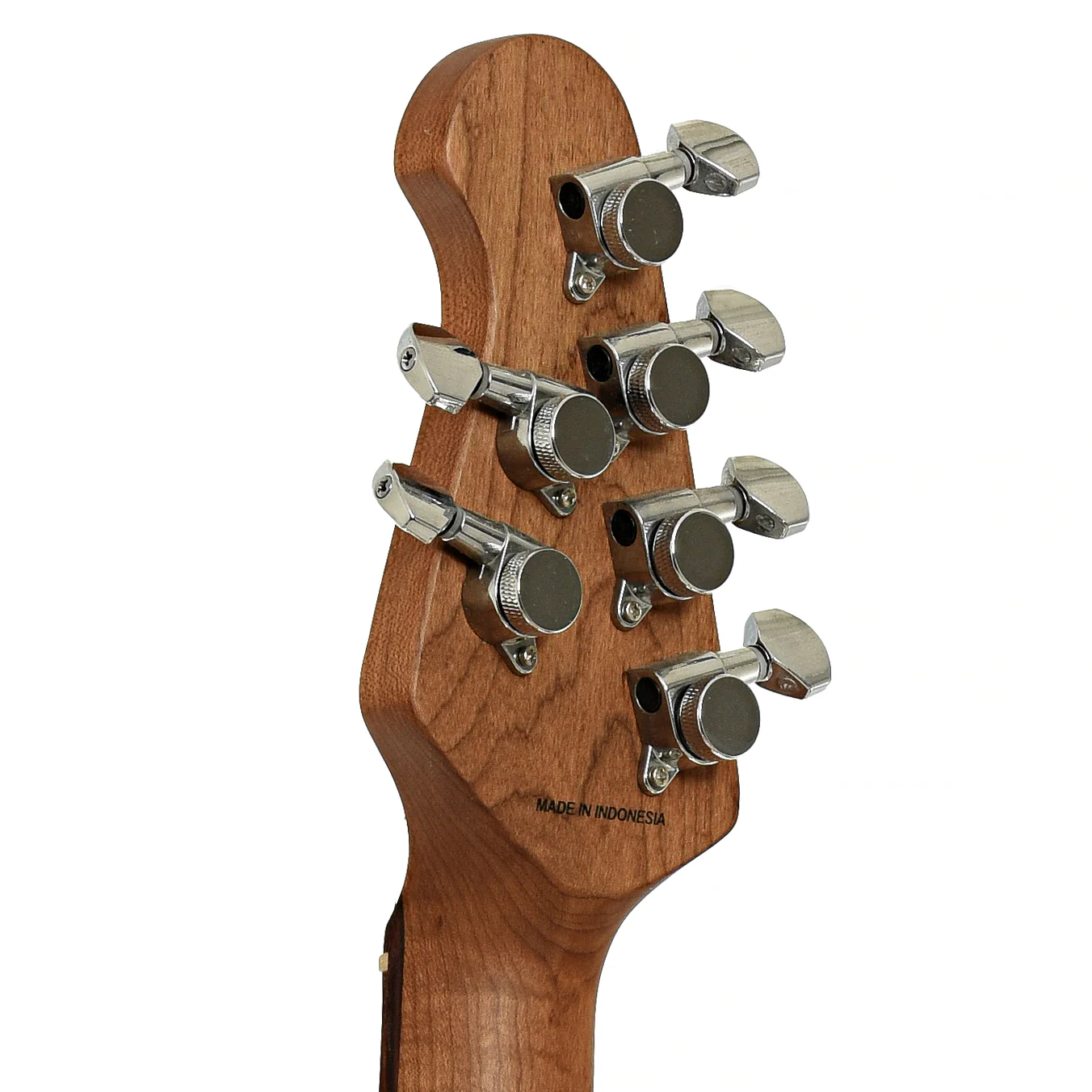 Sterling by Music Man Stingray SR50 Electric Guitar (2021) - Image 9