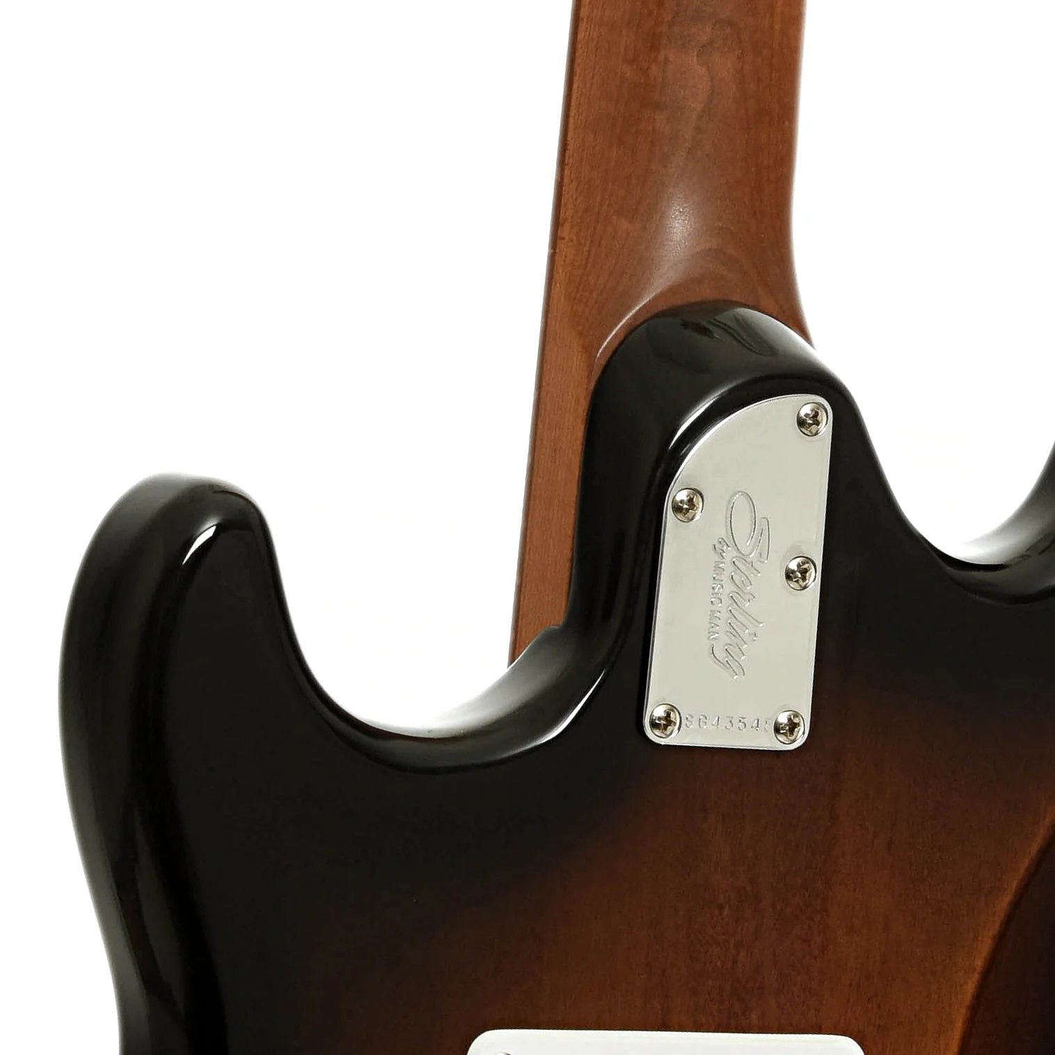 Sterling by Music Man Cutlass CT50 SSS Electric Guitar (2021) - Image 10