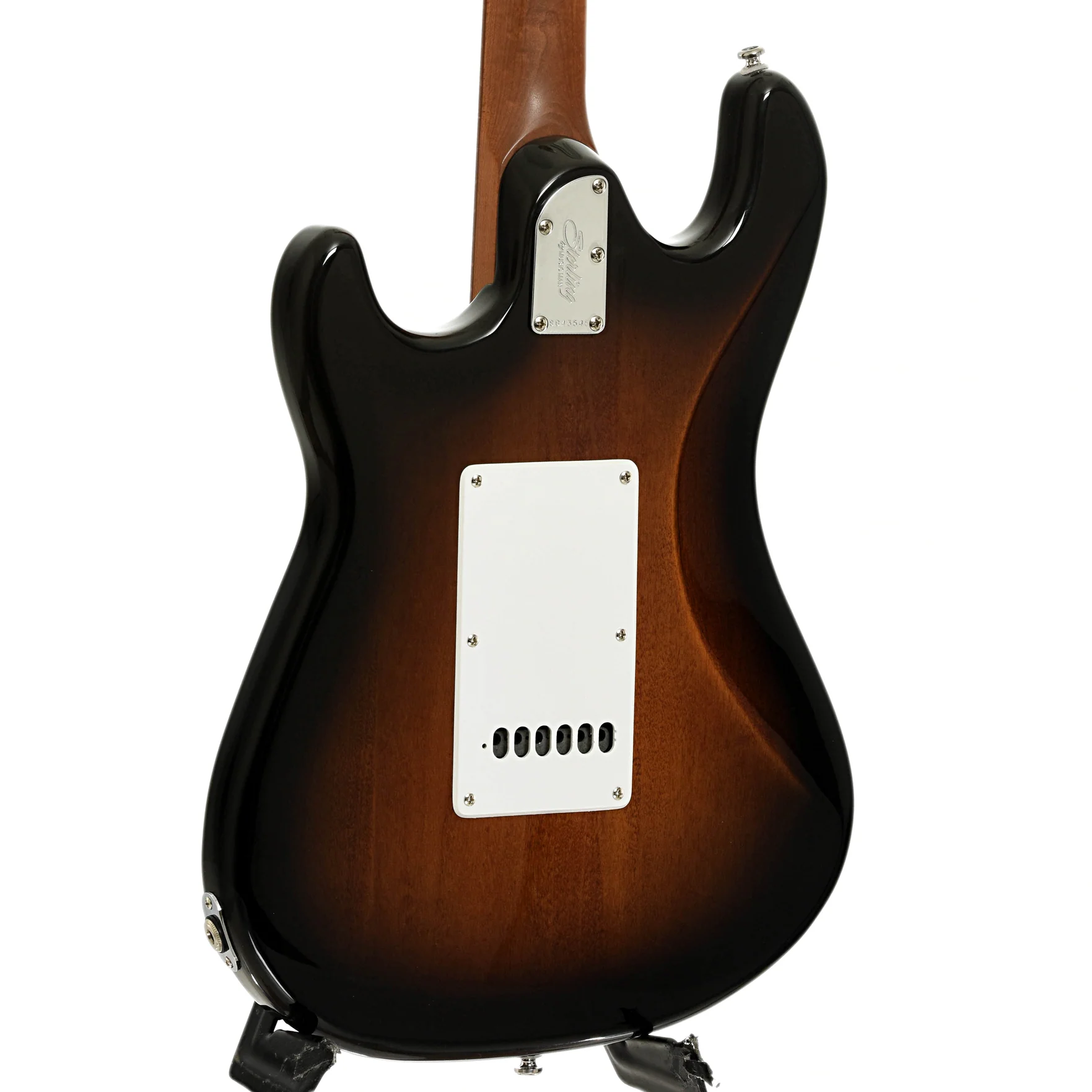 Sterling by Music Man Cutlass CT50 SSS Electric Guitar (2021) - Image 11