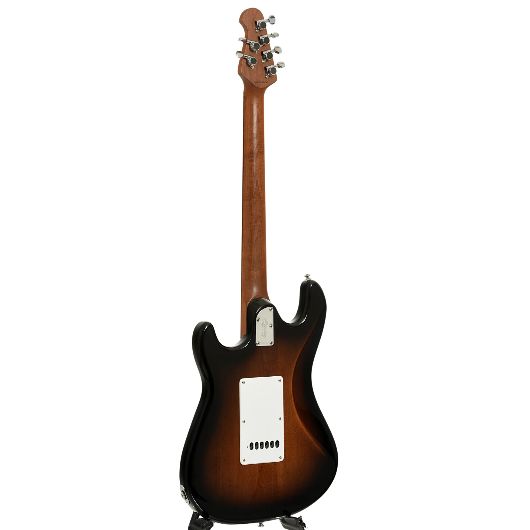 Sterling by Music Man Cutlass CT50 SSS Electric Guitar (2021) - Image 12