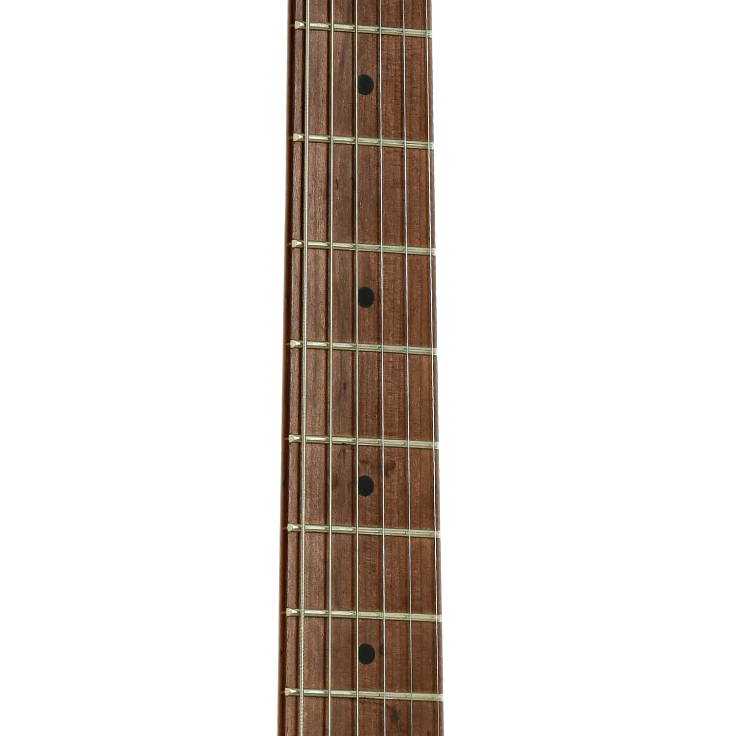 Sterling by Music Man Cutlass CT50 SSS Electric Guitar (2021) - Image 7