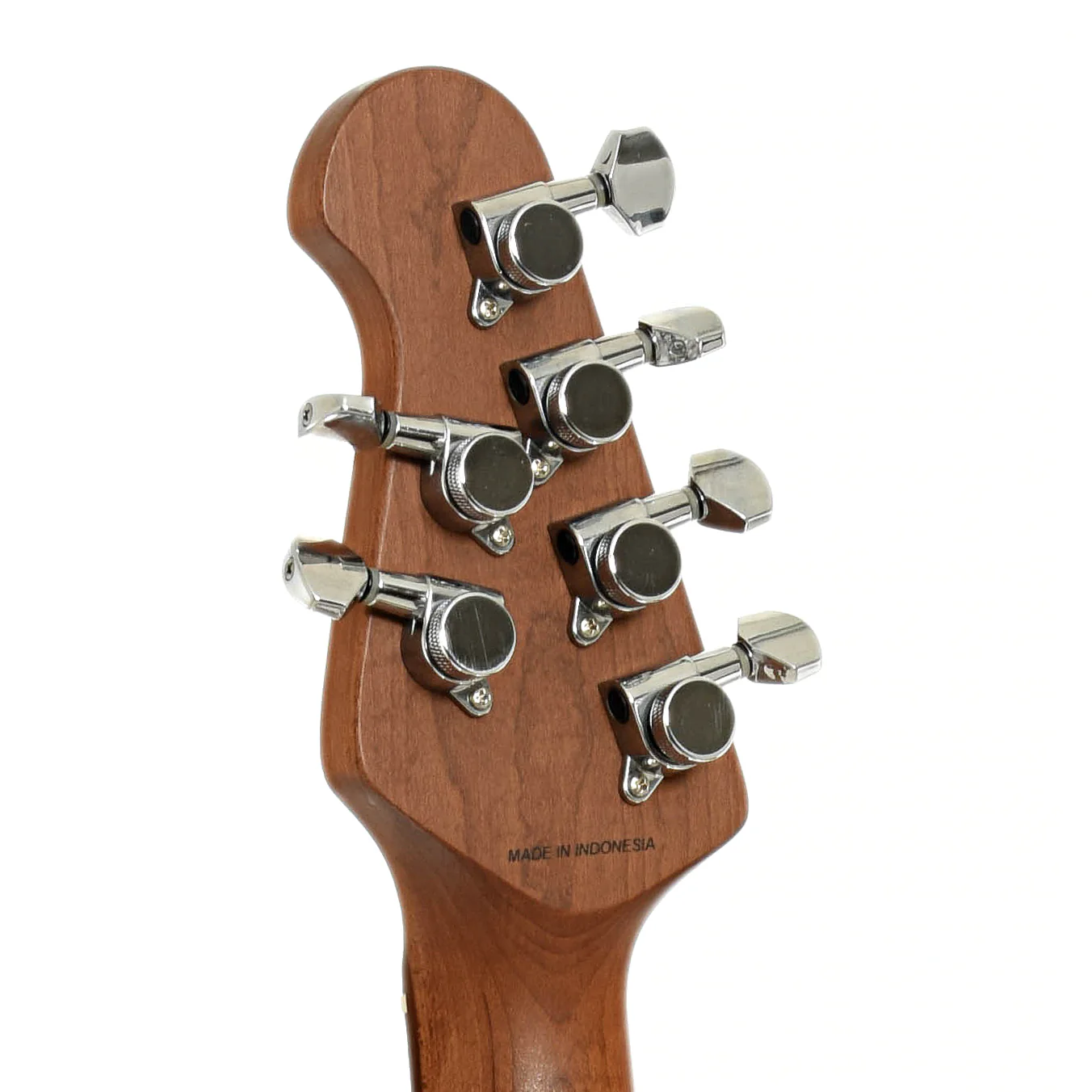 Sterling by Music Man Cutlass CT50 SSS Electric Guitar (2021) - Image 9