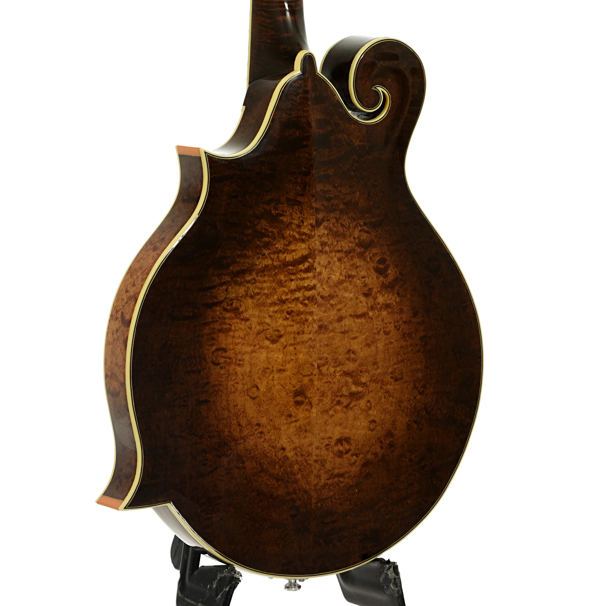 Stiver Model F Mandolin (1989) - Image 11