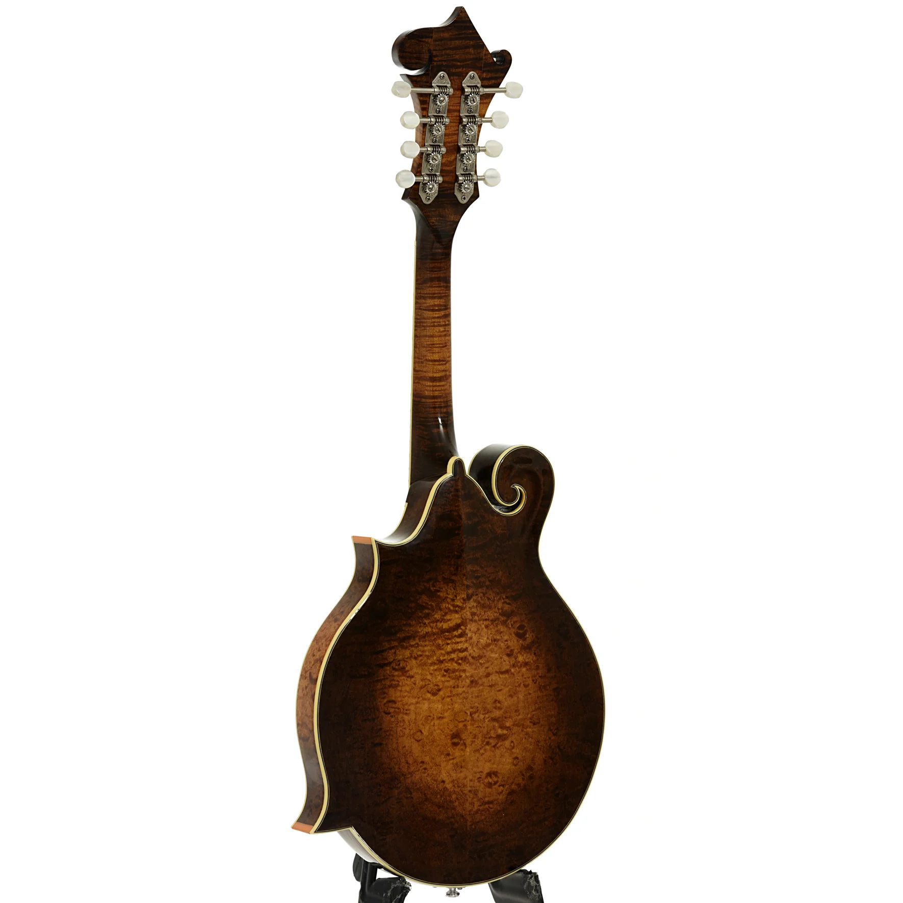 Stiver Model F Mandolin (1989) - Image 12