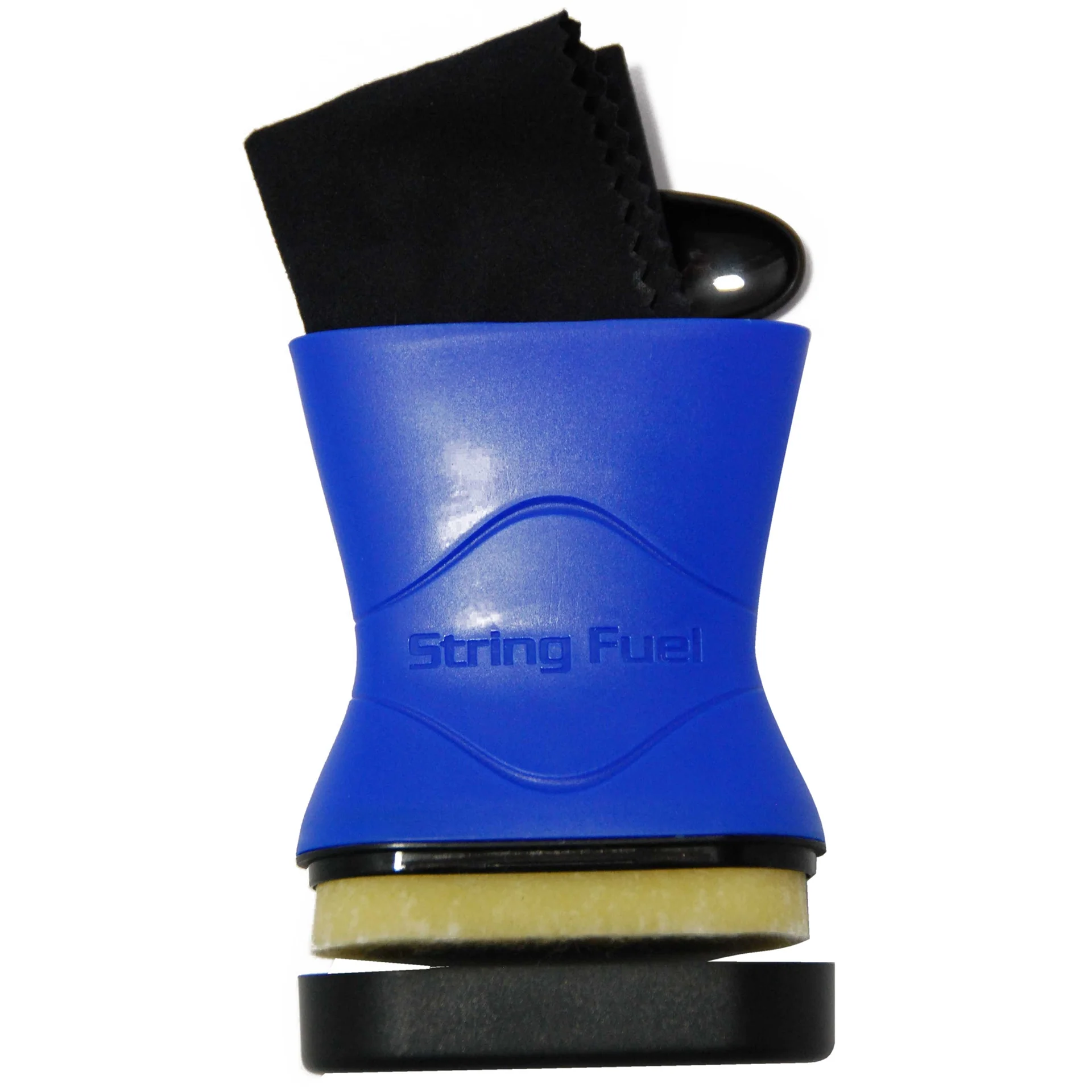 MusicNomad String Fuel Cleaner & Lubricant - Image 3