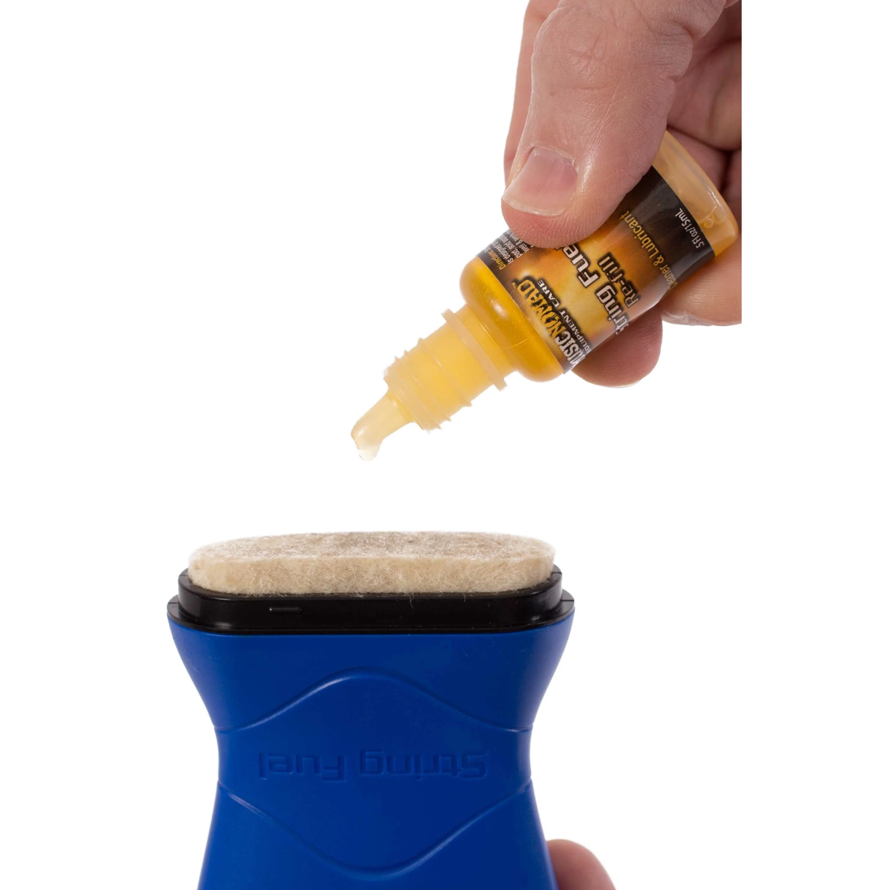MusicNomad String Fuel Refill - Image 3