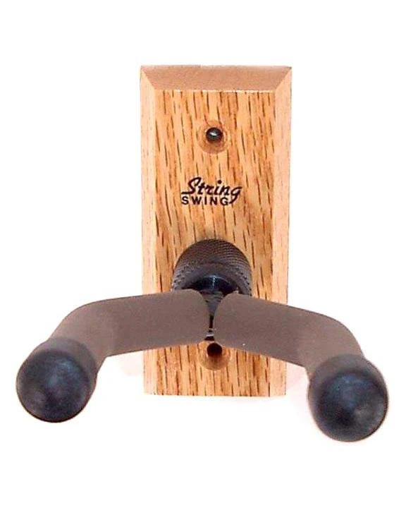 String Swing Banjo / Mandolin Hanger - Image 2