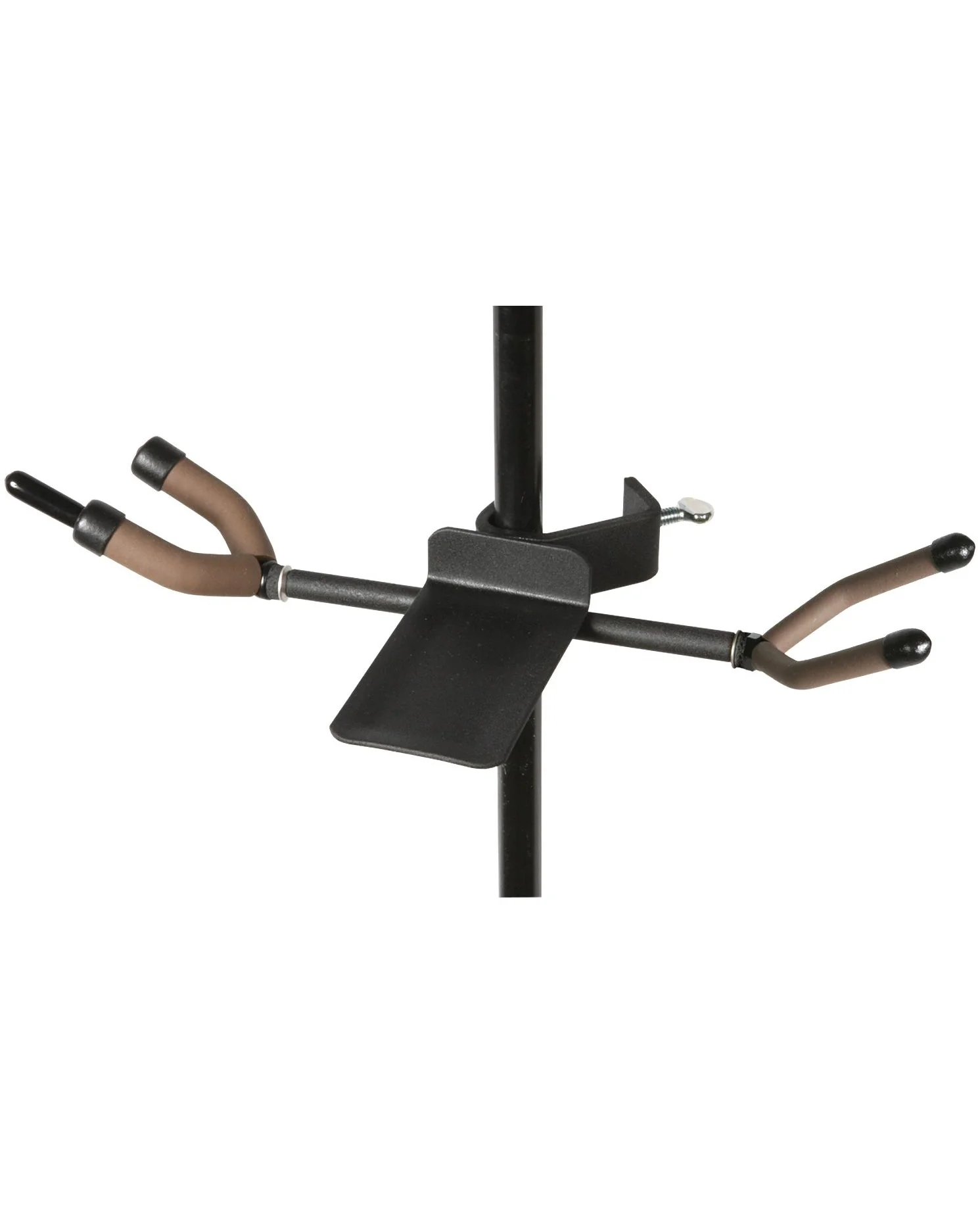 String Swing Violin / Mandolin Hanger for Mic Stand