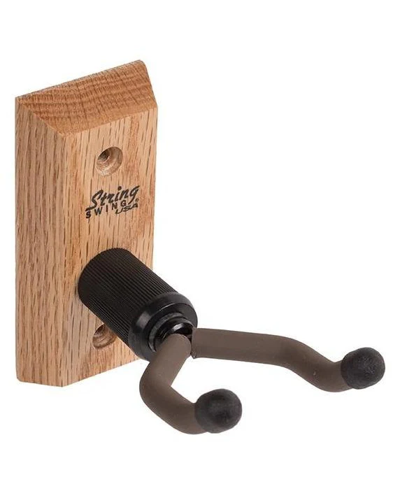 String Swing Uke Hanger - Image 2