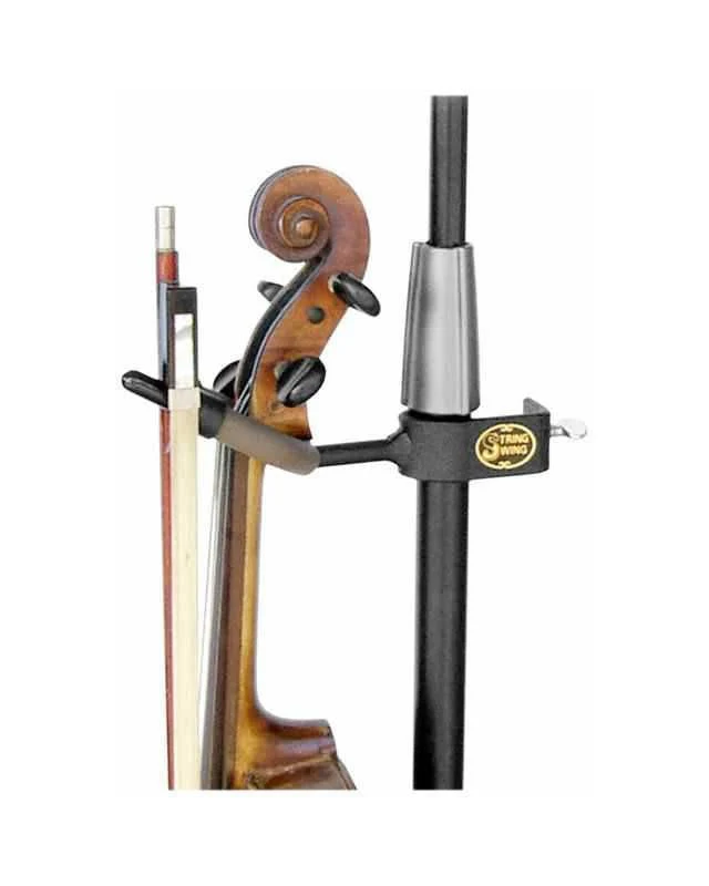 String Swing Violin Holder - Image 2