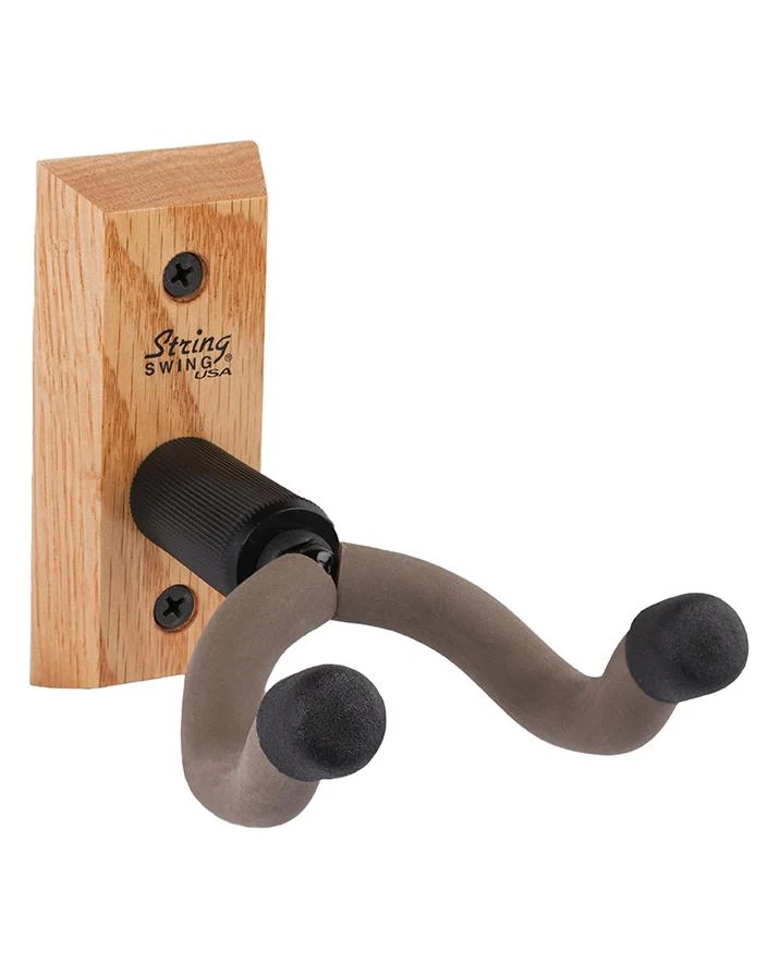 String Swing "Keeper" Instrument Hanger - Image 2