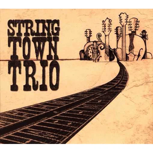 String Town Trio - Image 2