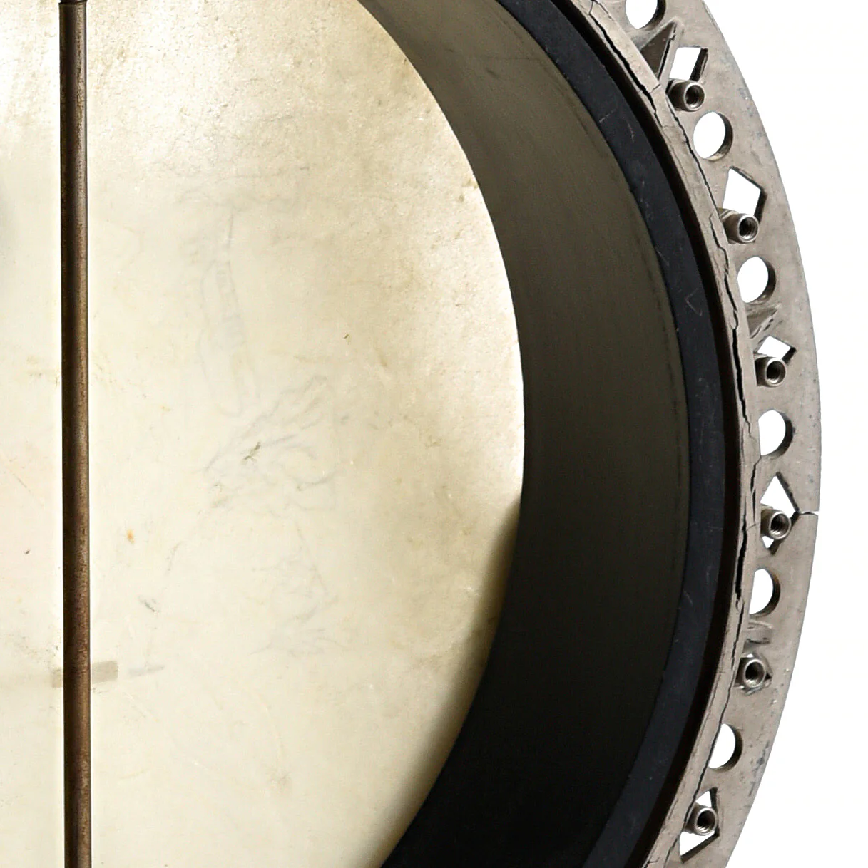 Stromberg-Voisenet Tenor Banjo (late 1930's) - Image 11
