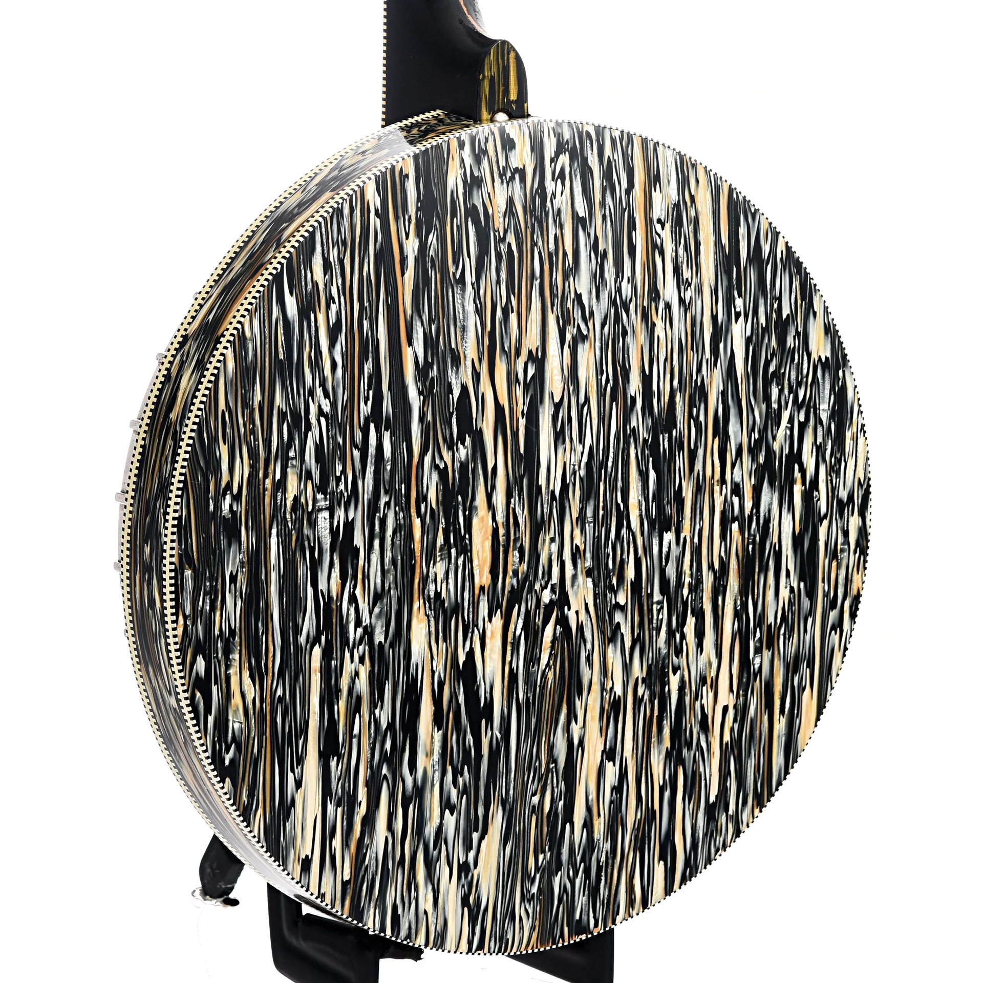 Stromberg-Voisenet Tenor Banjo (late 1930's) - Image 12