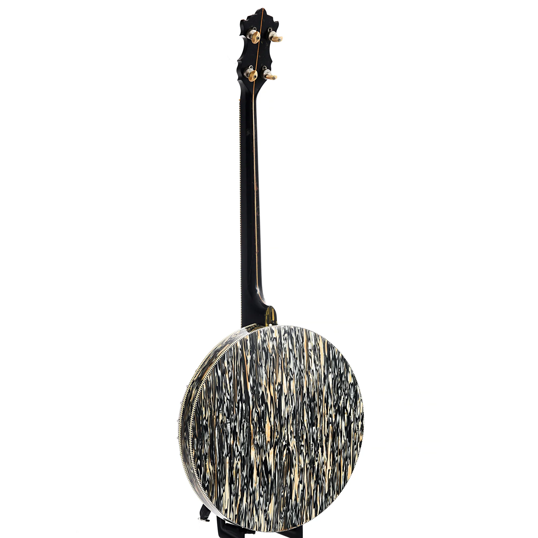 Stromberg-Voisenet Tenor Banjo (late 1930's) - Image 13