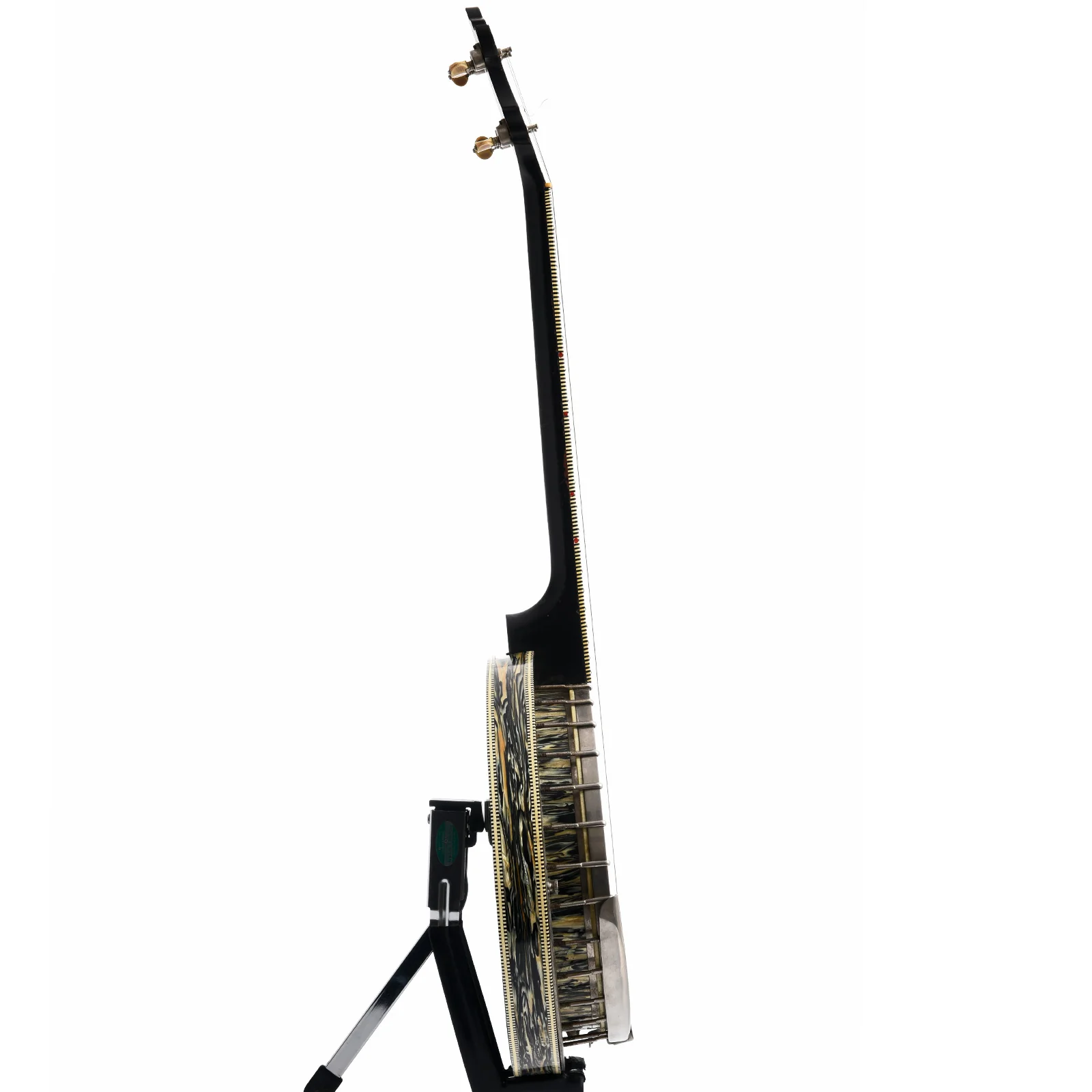 Stromberg-Voisenet Tenor Banjo (late 1930's) - Image 14