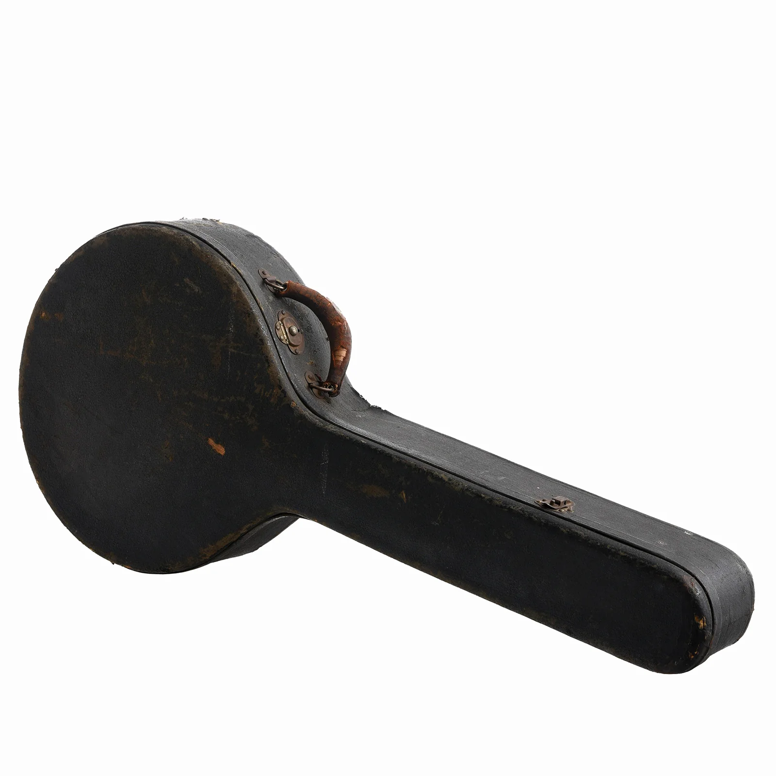 Stromberg-Voisenet Tenor Banjo (late 1930's) - Image 15