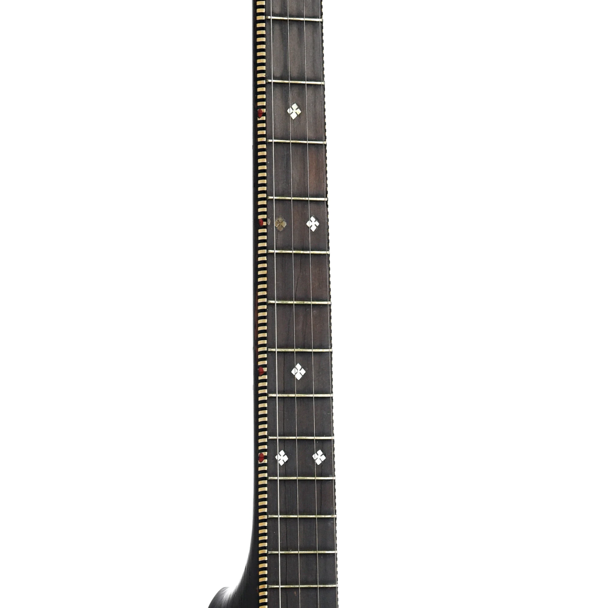 Stromberg-Voisenet Tenor Banjo (late 1930's) - Image 6