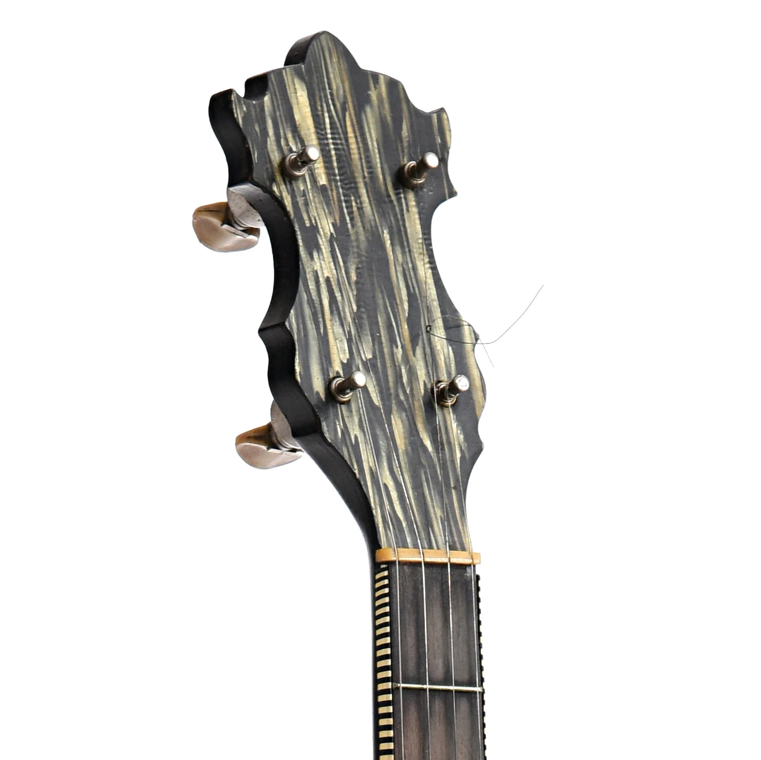 Stromberg-Voisenet Tenor Banjo (late 1930's) - Image 7