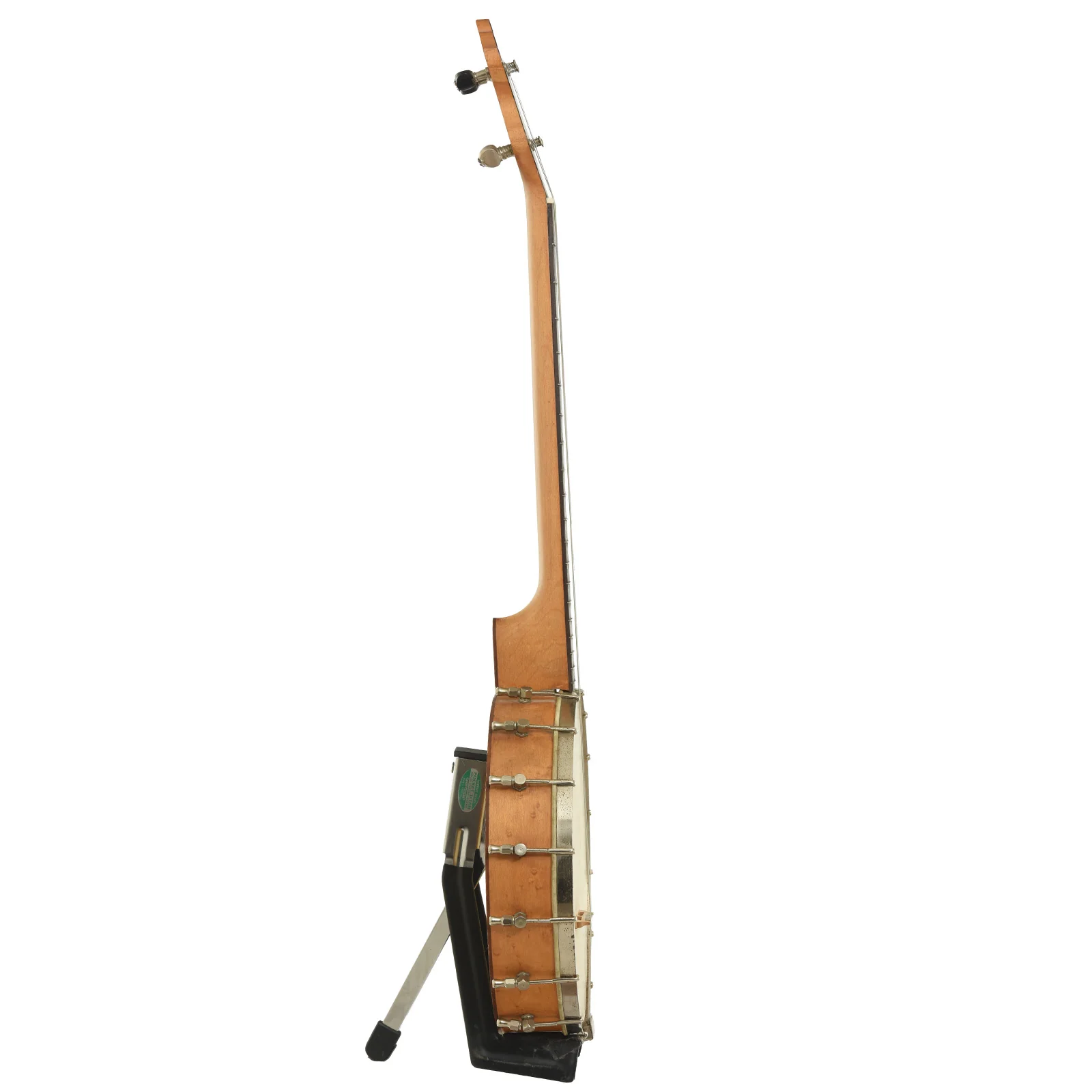 Stromberg Voisinet Tenor Banjo (1920s) - Image 14