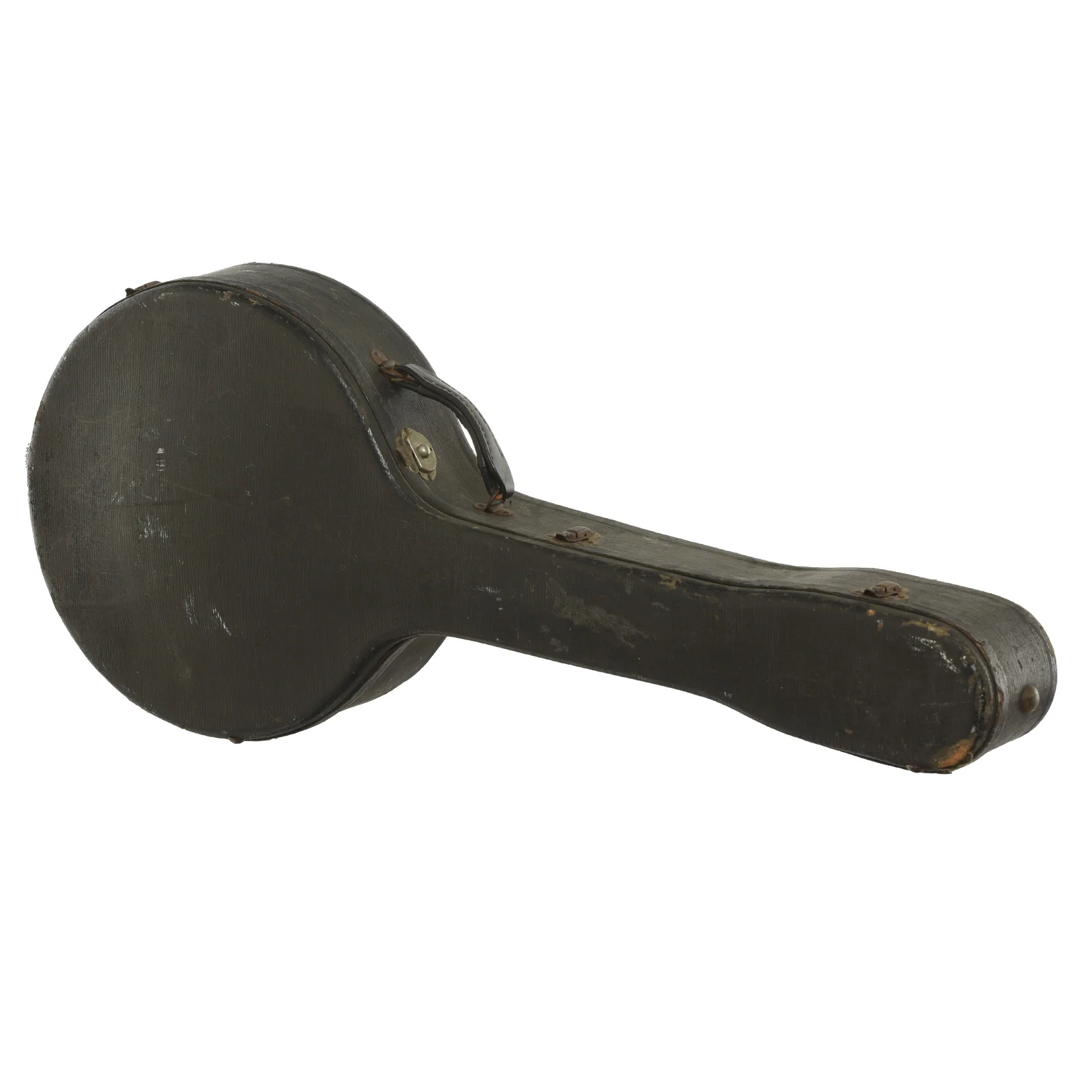 Stromberg Voisinet Tenor Banjo (1920s) - Image 15