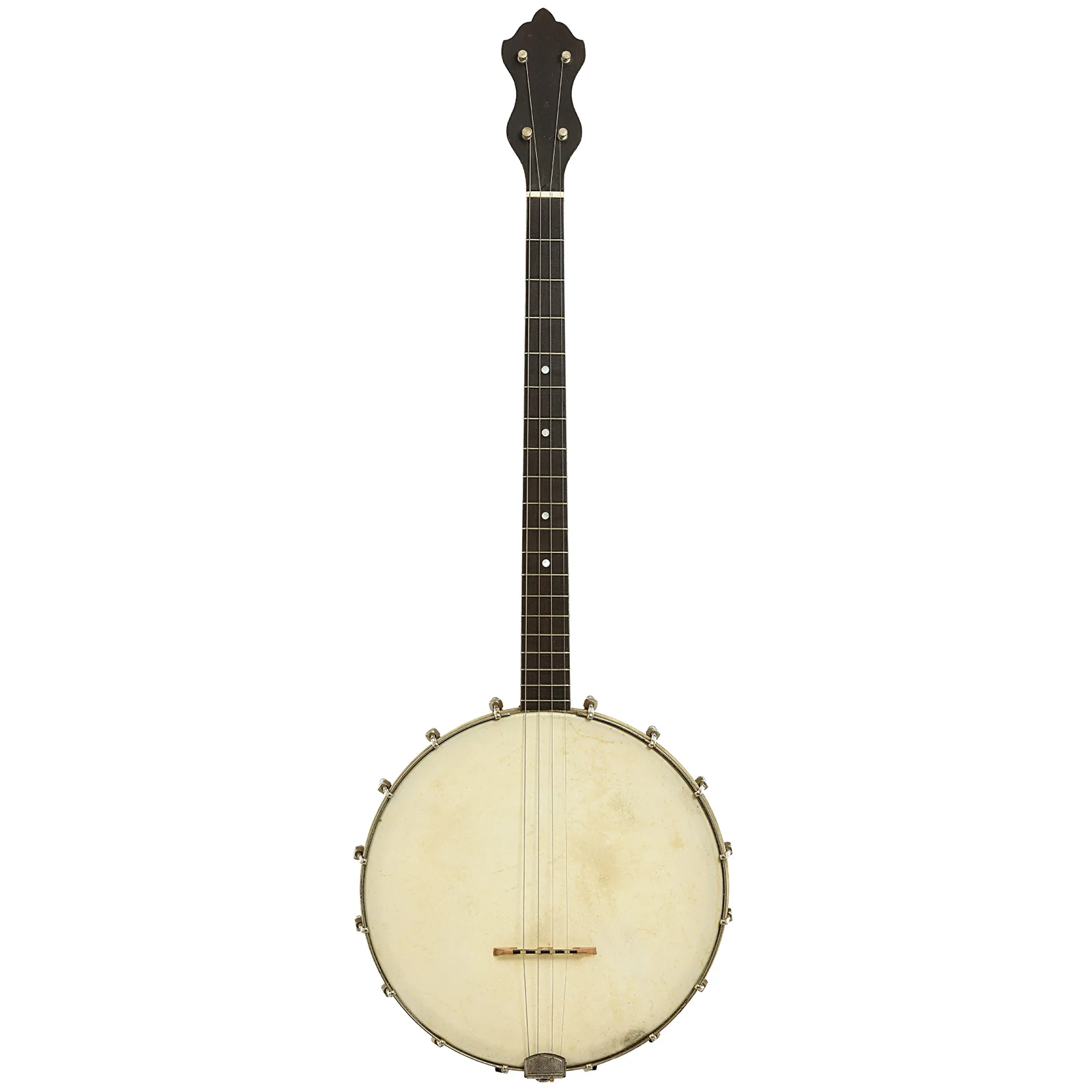 Stromberg Voisinet Tenor Banjo (1920s) - Image 16