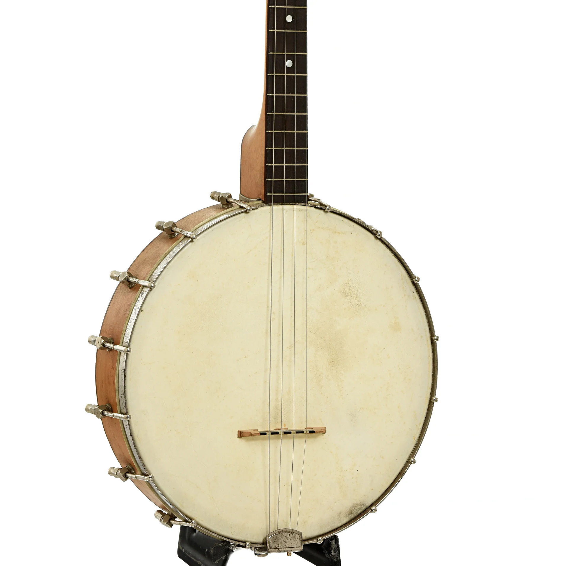 Stromberg Voisinet Tenor Banjo (1920s) - Image 2