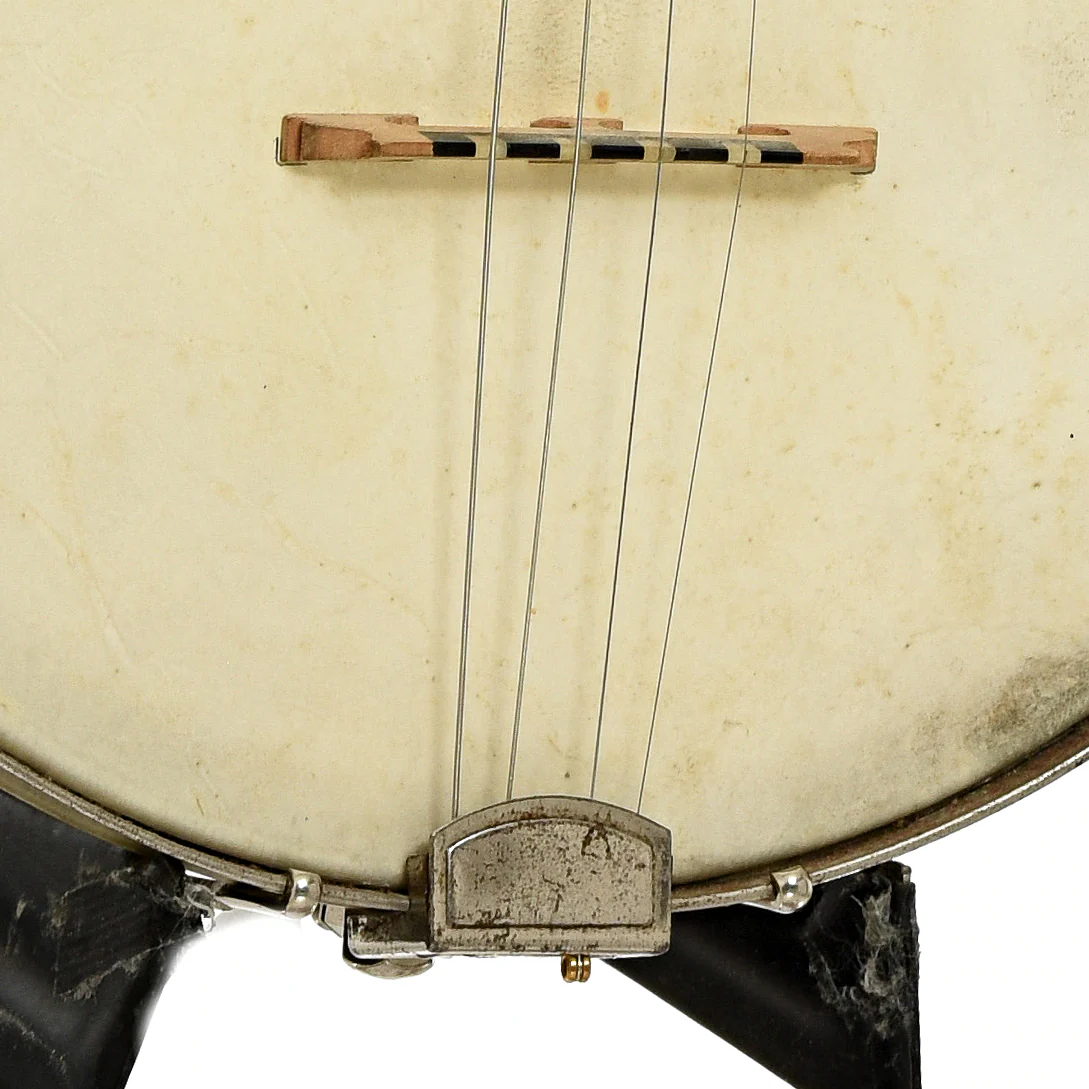 Stromberg Voisinet Tenor Banjo (1920s) - Image 5