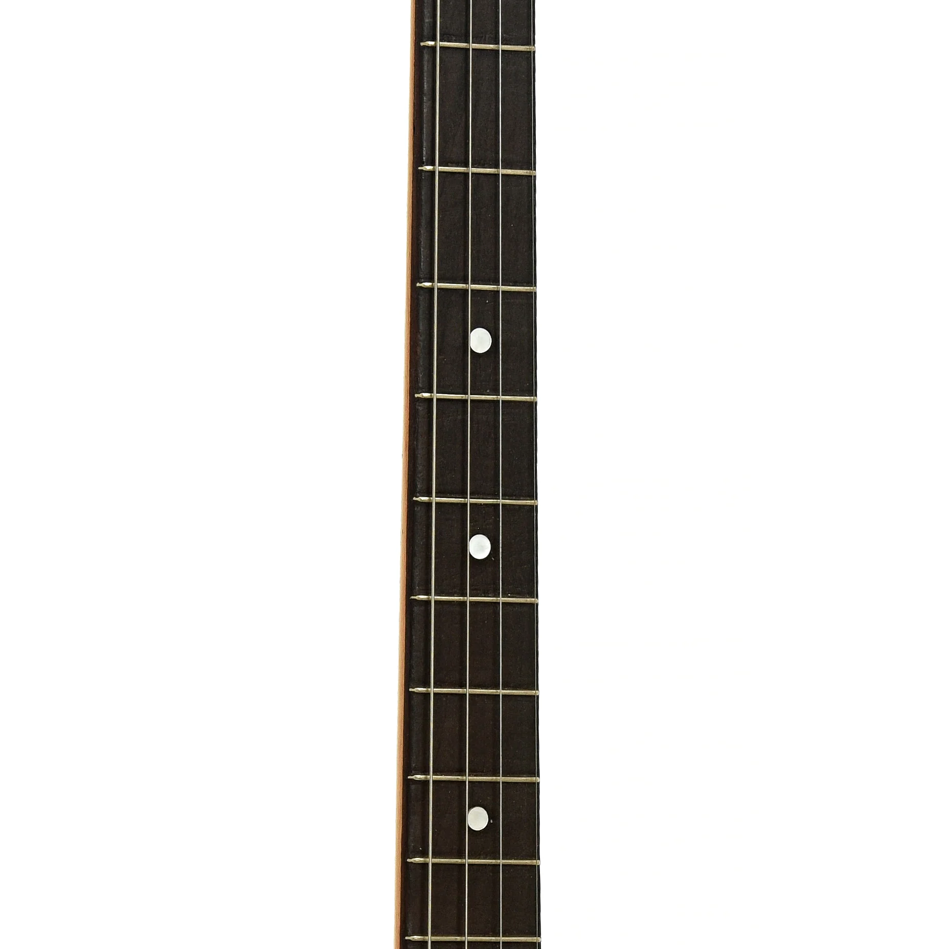 Stromberg Voisinet Tenor Banjo (1920s) - Image 7