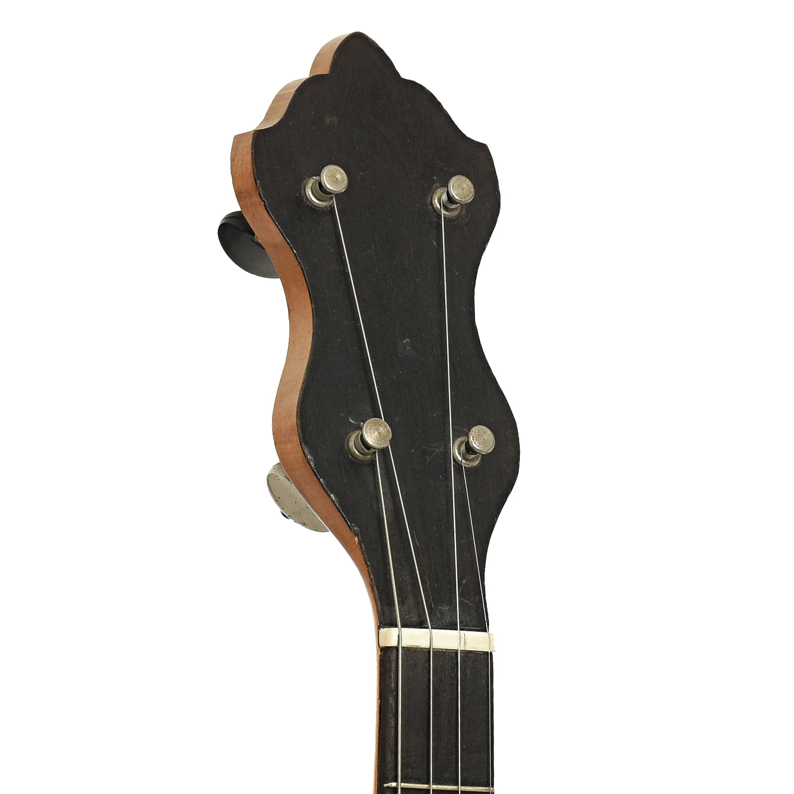 Stromberg Voisinet Tenor Banjo (1920s) - Image 8