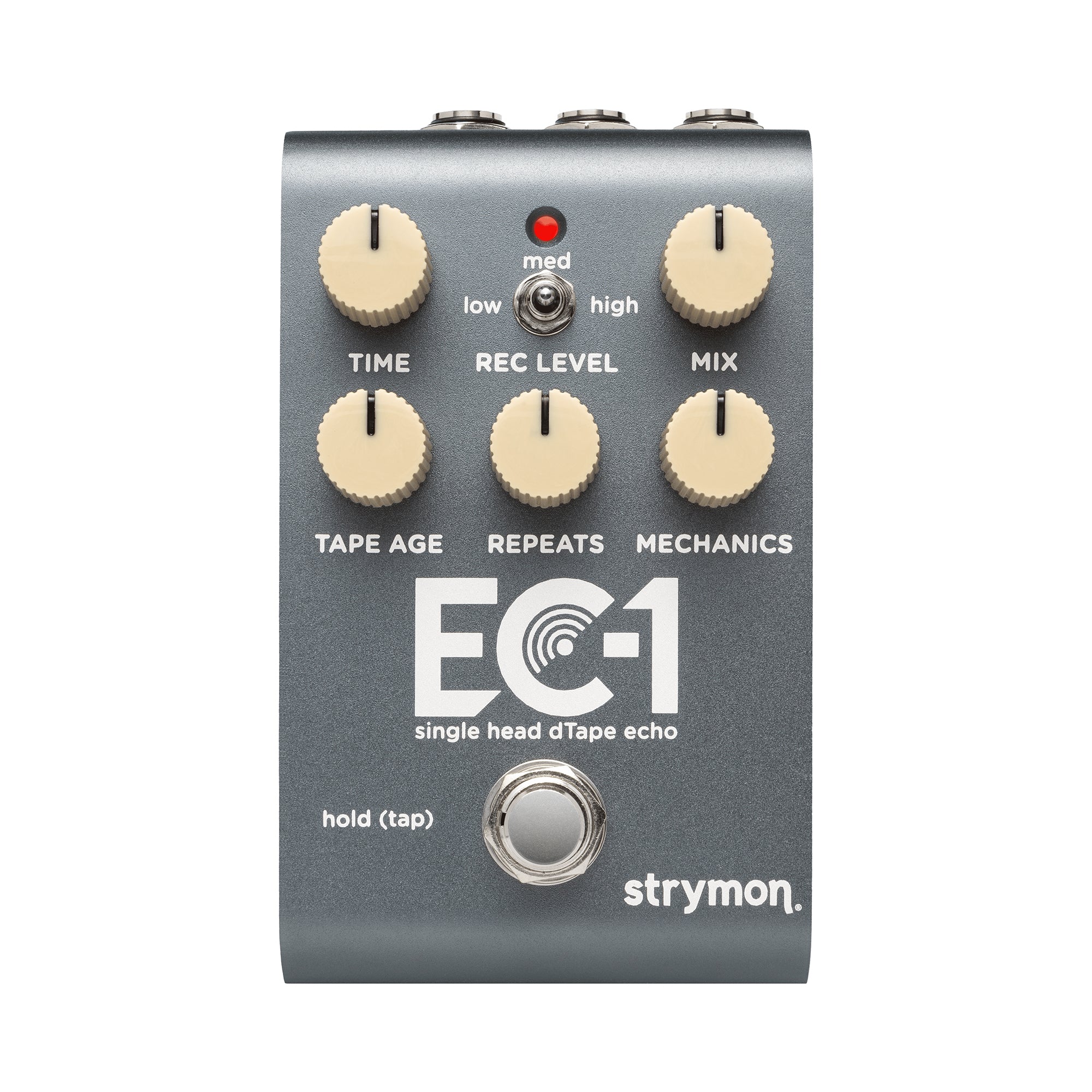 Strymon EC-1 Single Head dTape Echo - Image 2
