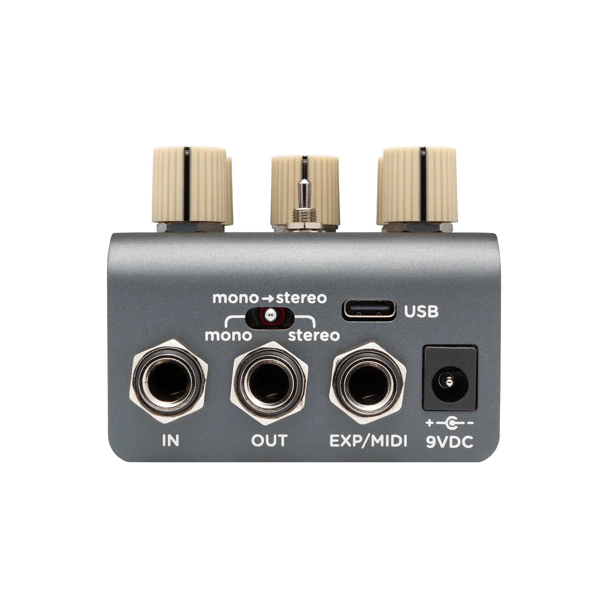 Strymon EC-1 Single Head dTape Echo - Image 3