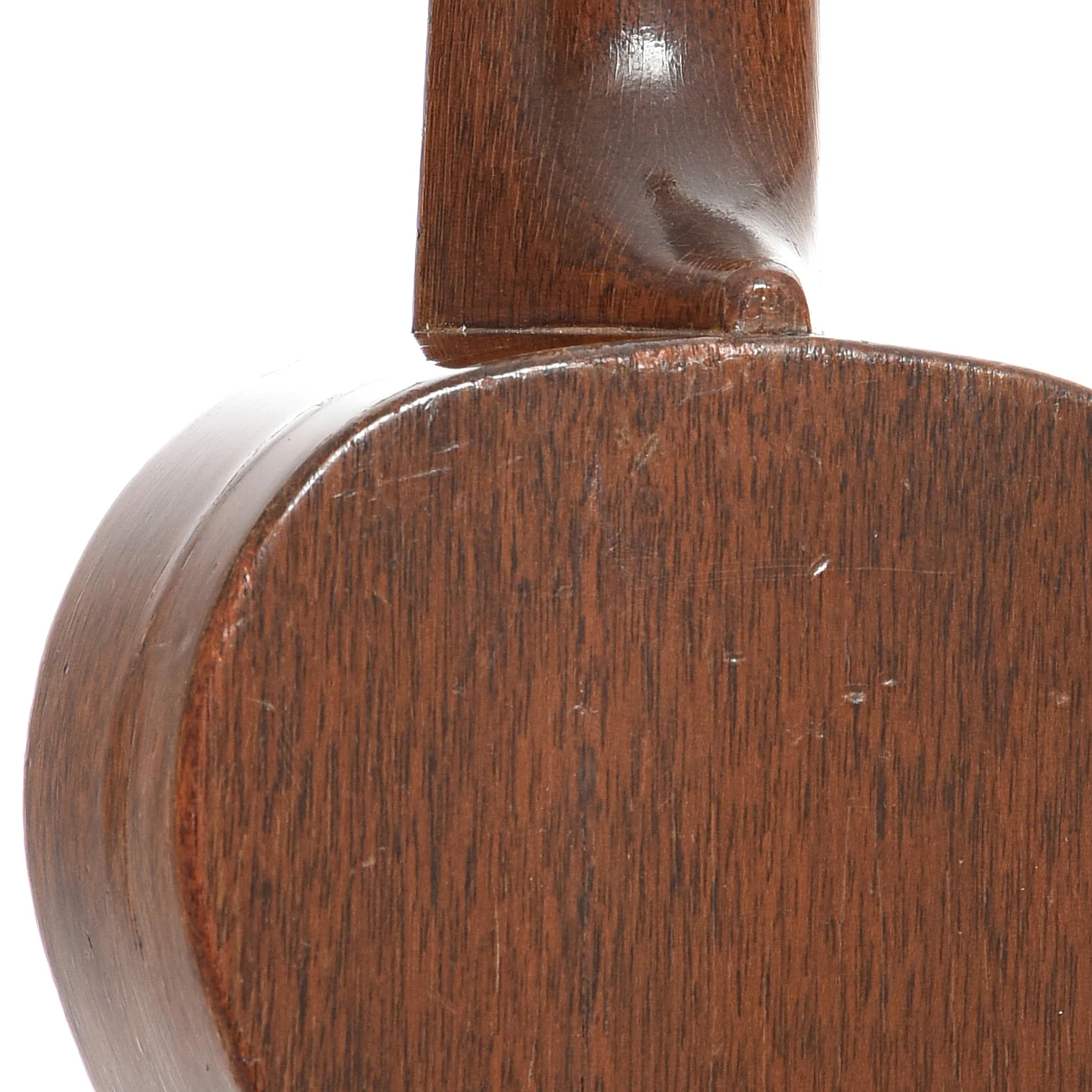 Martin Style 0 Soprano Ukulele (1950s) - Image 10