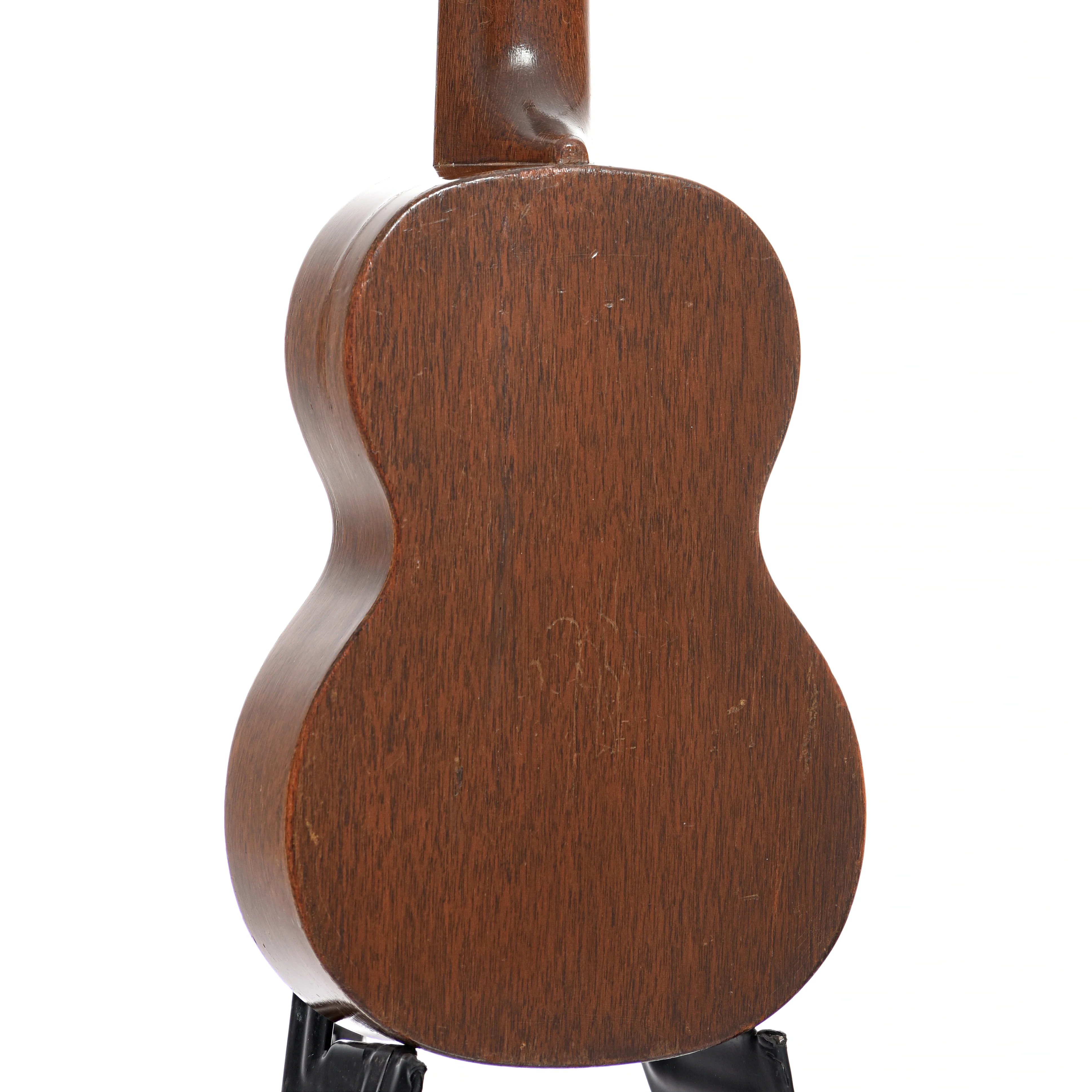 Martin Style 0 Soprano Ukulele (1950s) - Image 11