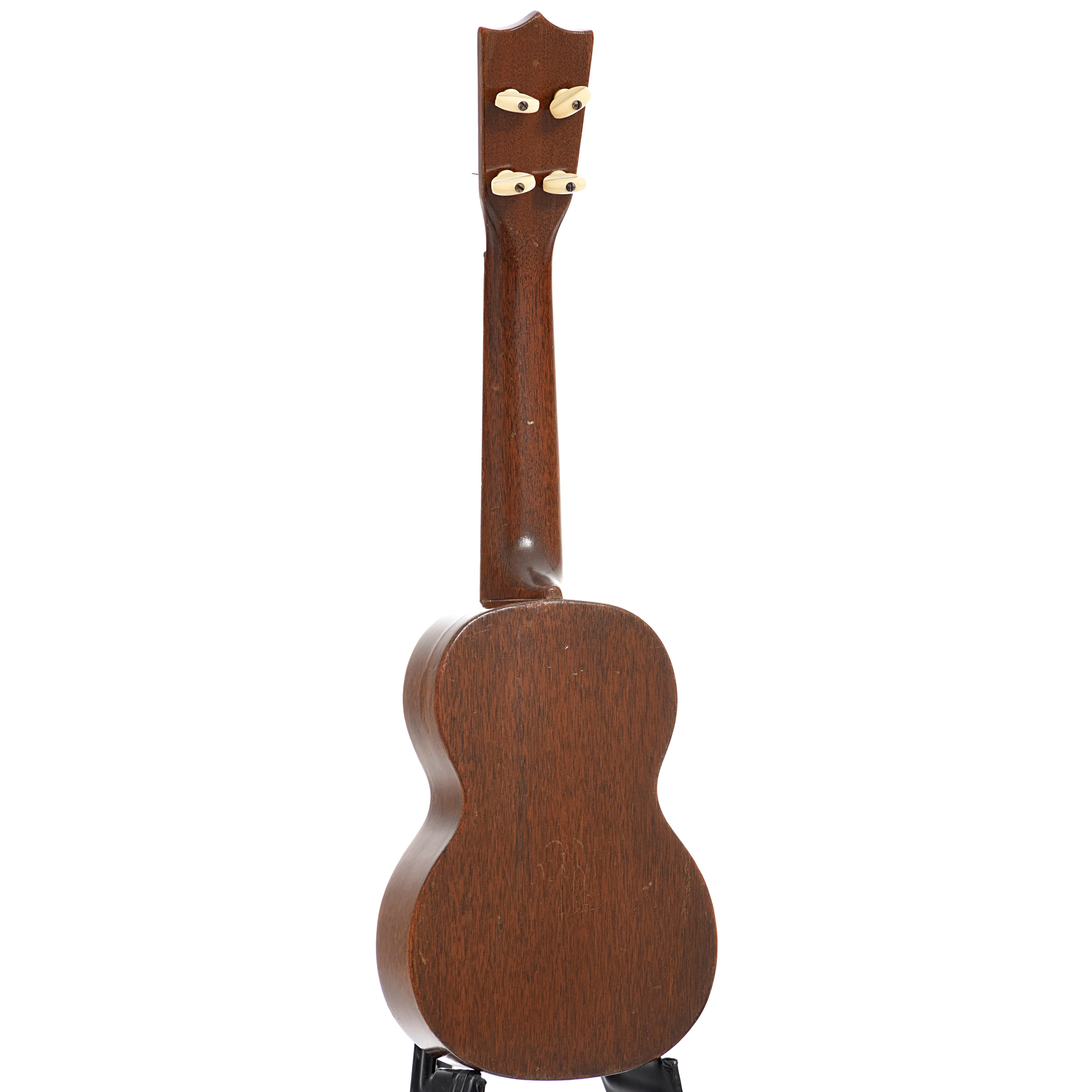 Martin Style 0 Soprano Ukulele (1950s) - Image 12