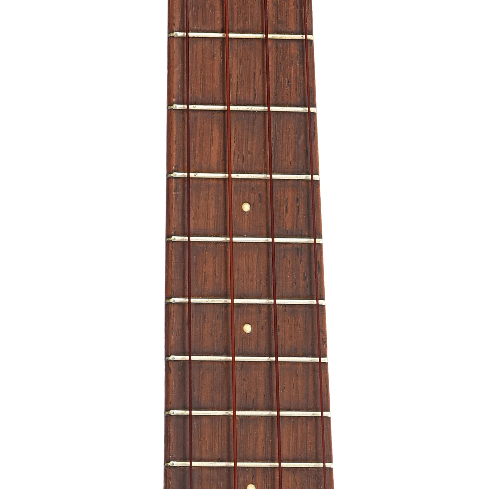 Martin Style 0 Soprano Ukulele (1950s) - Image 7