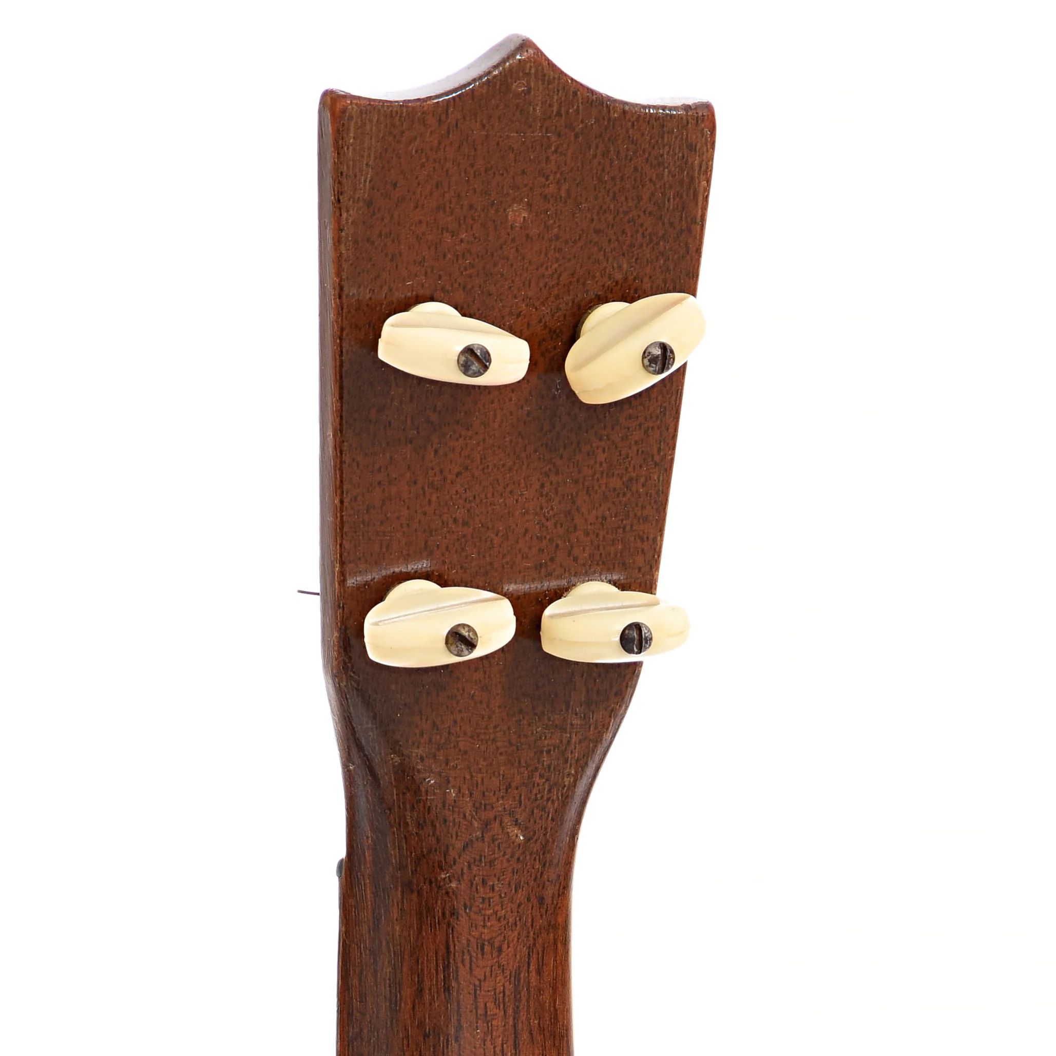 Martin Style 0 Soprano Ukulele (1950s) - Image 9